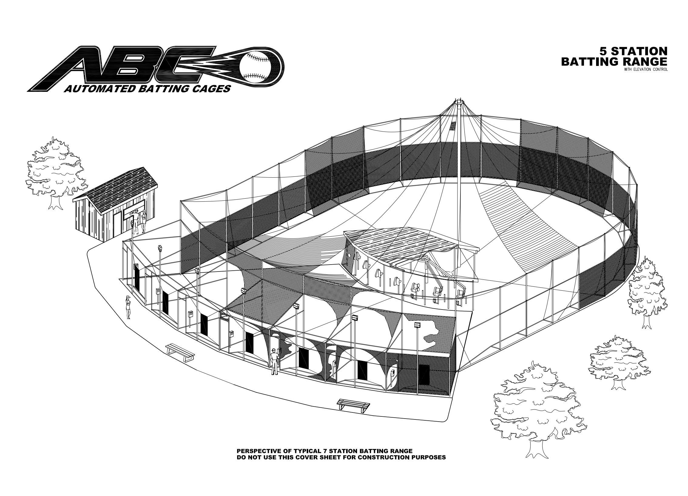Batting Cages 1