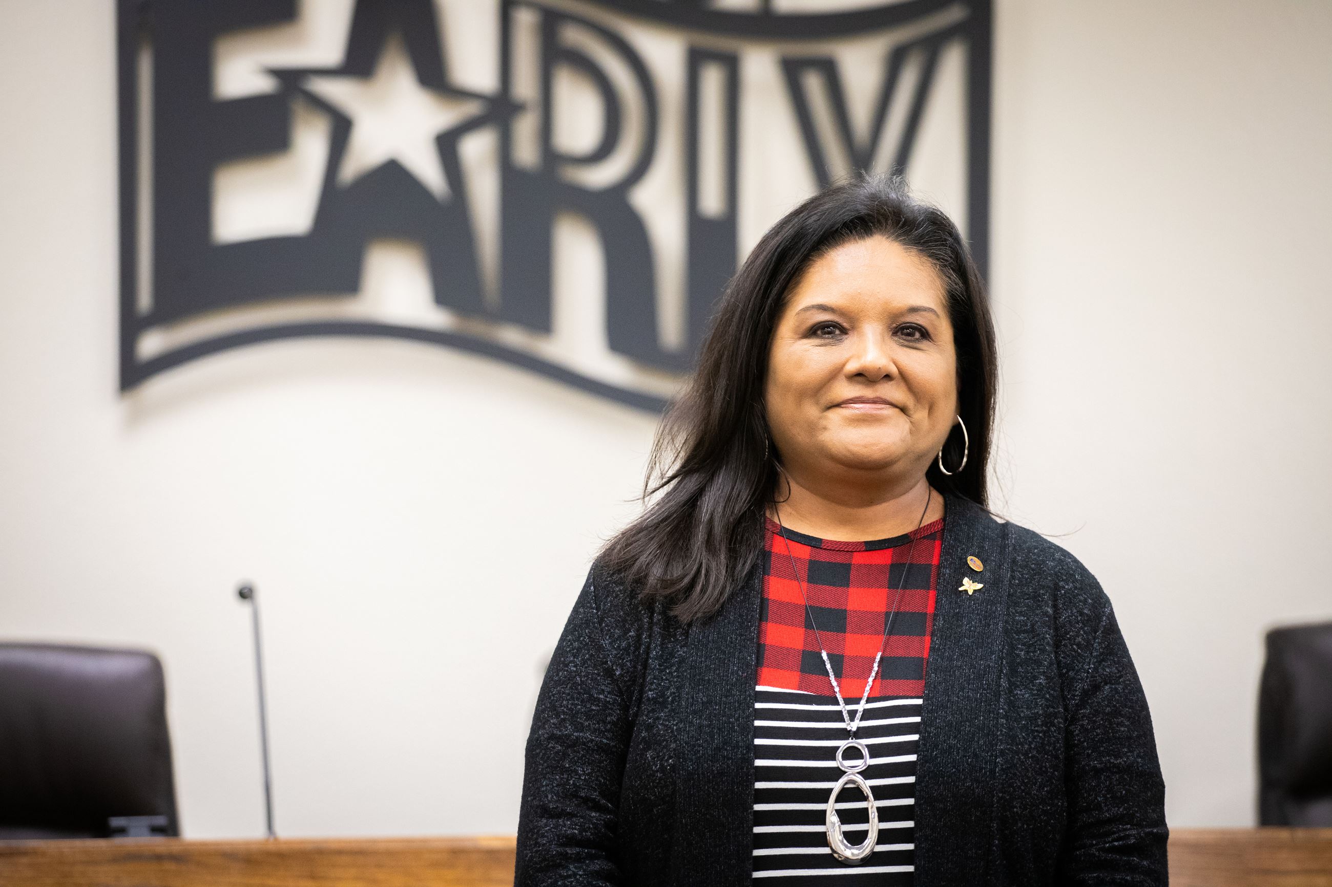 Image of a City Employee #18