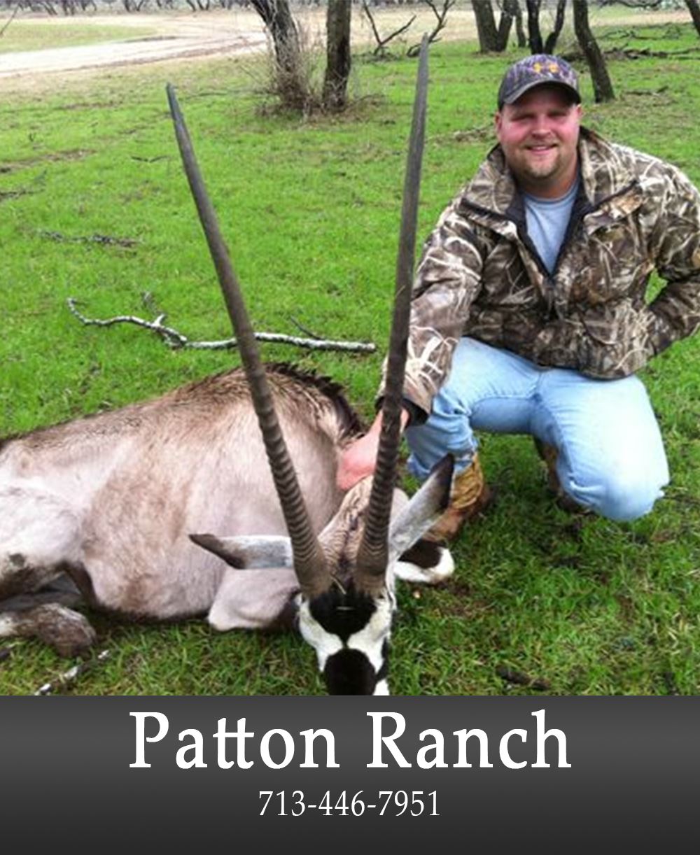 Image of Patton Ranch add