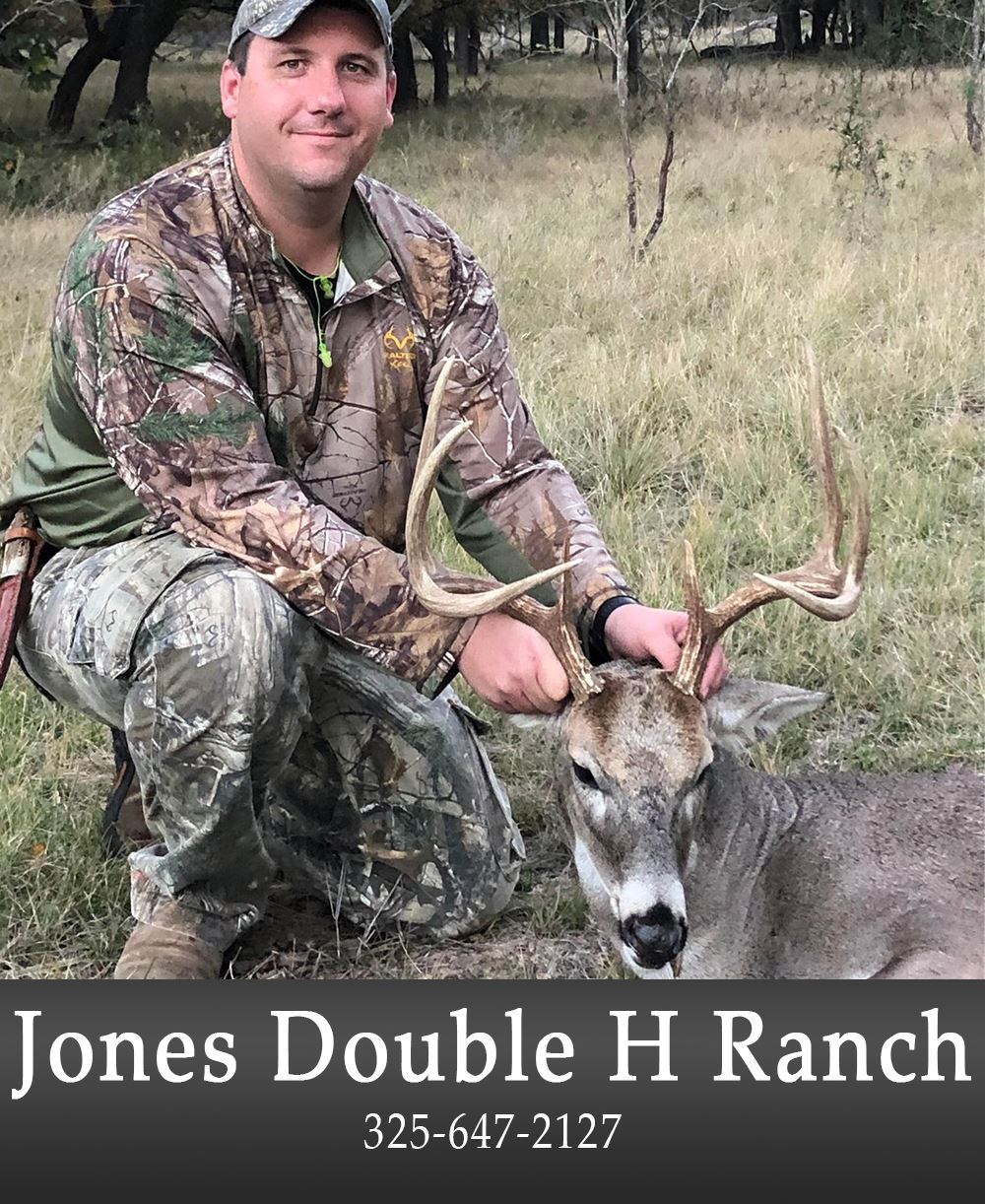 Image of Jones Double H Ranch add 
