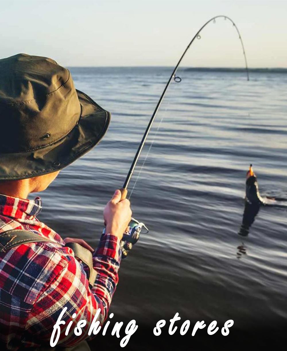 Image of Fishing add clear