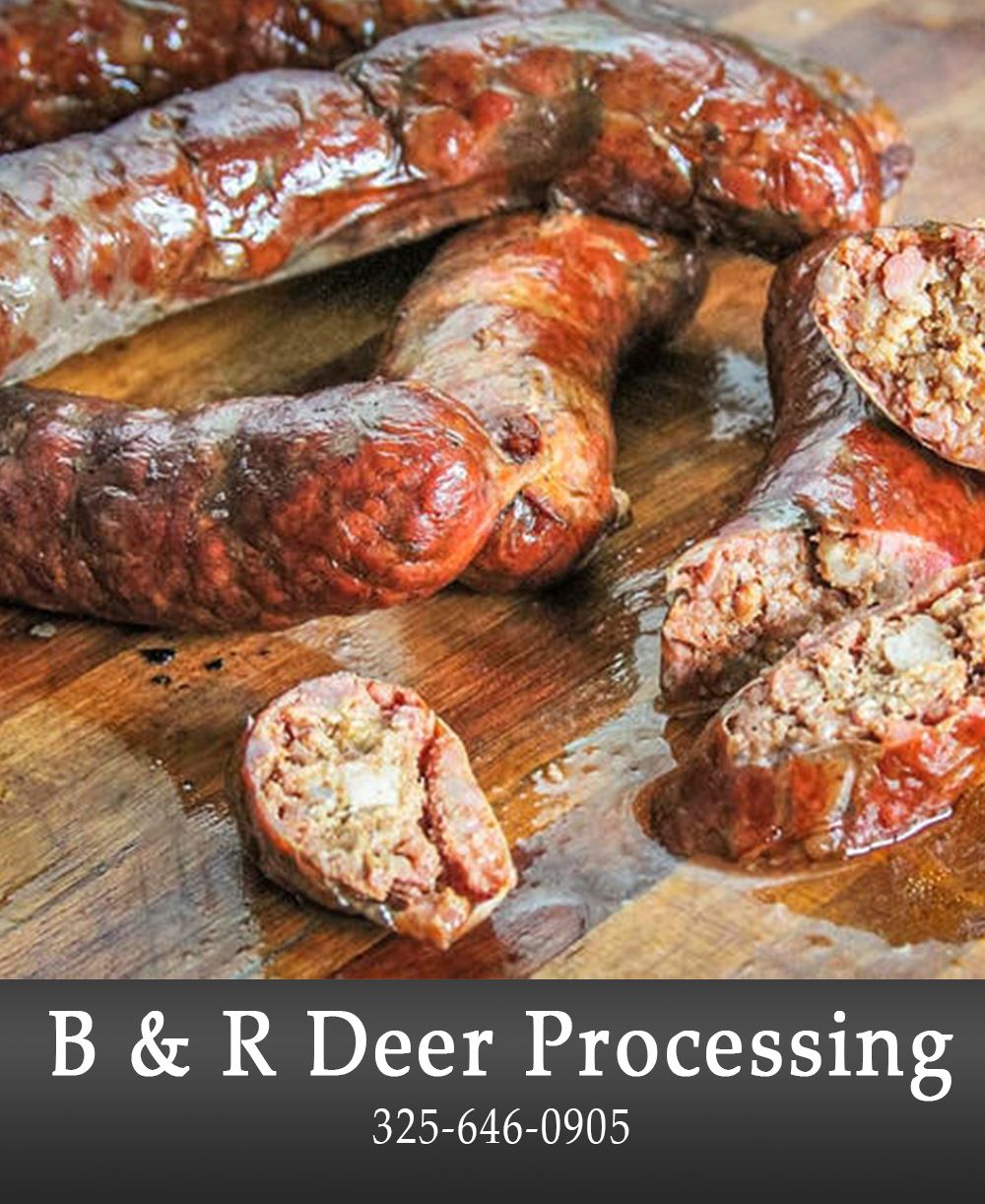 Image of B and R add