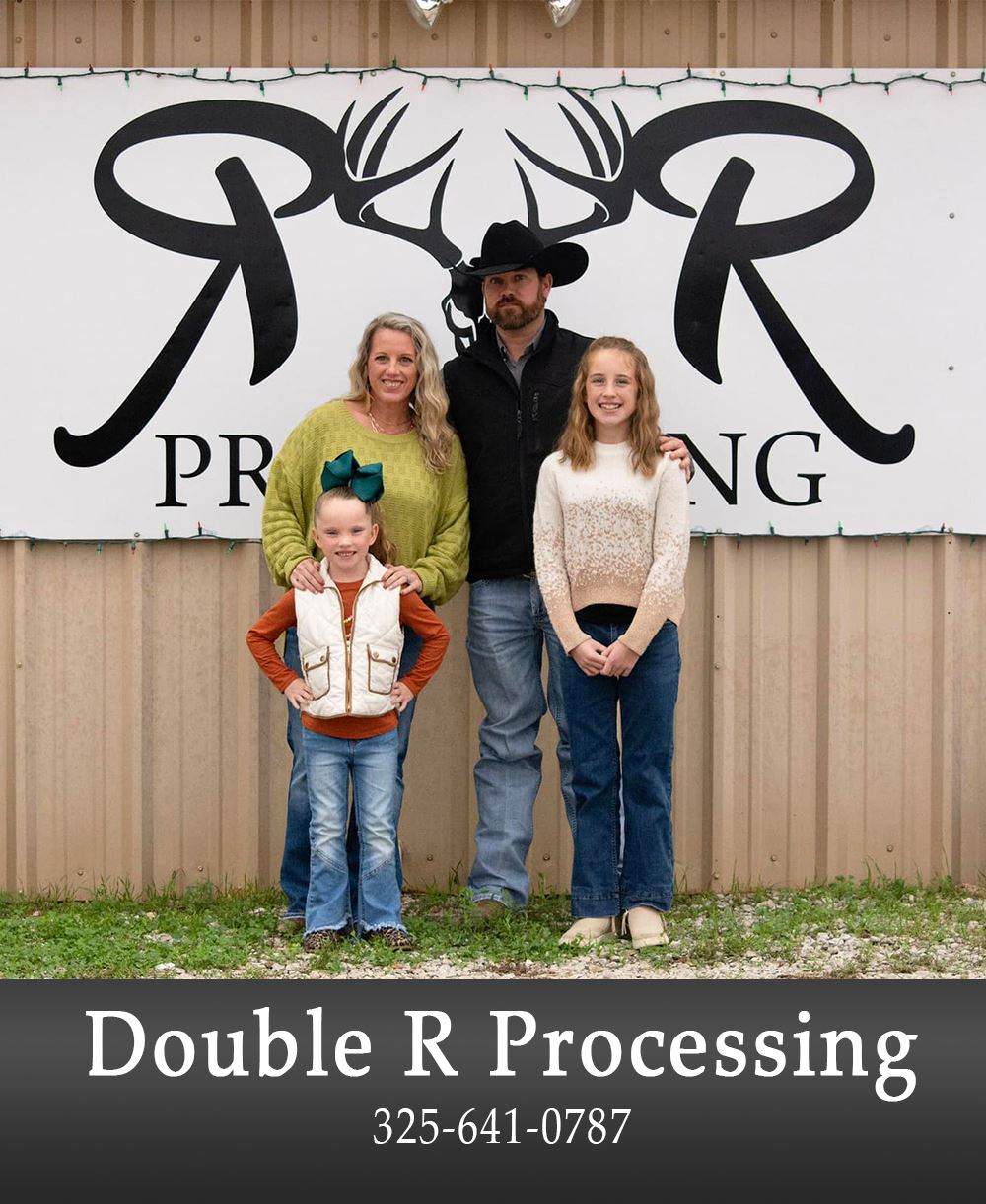 Image of Double R Processing add
