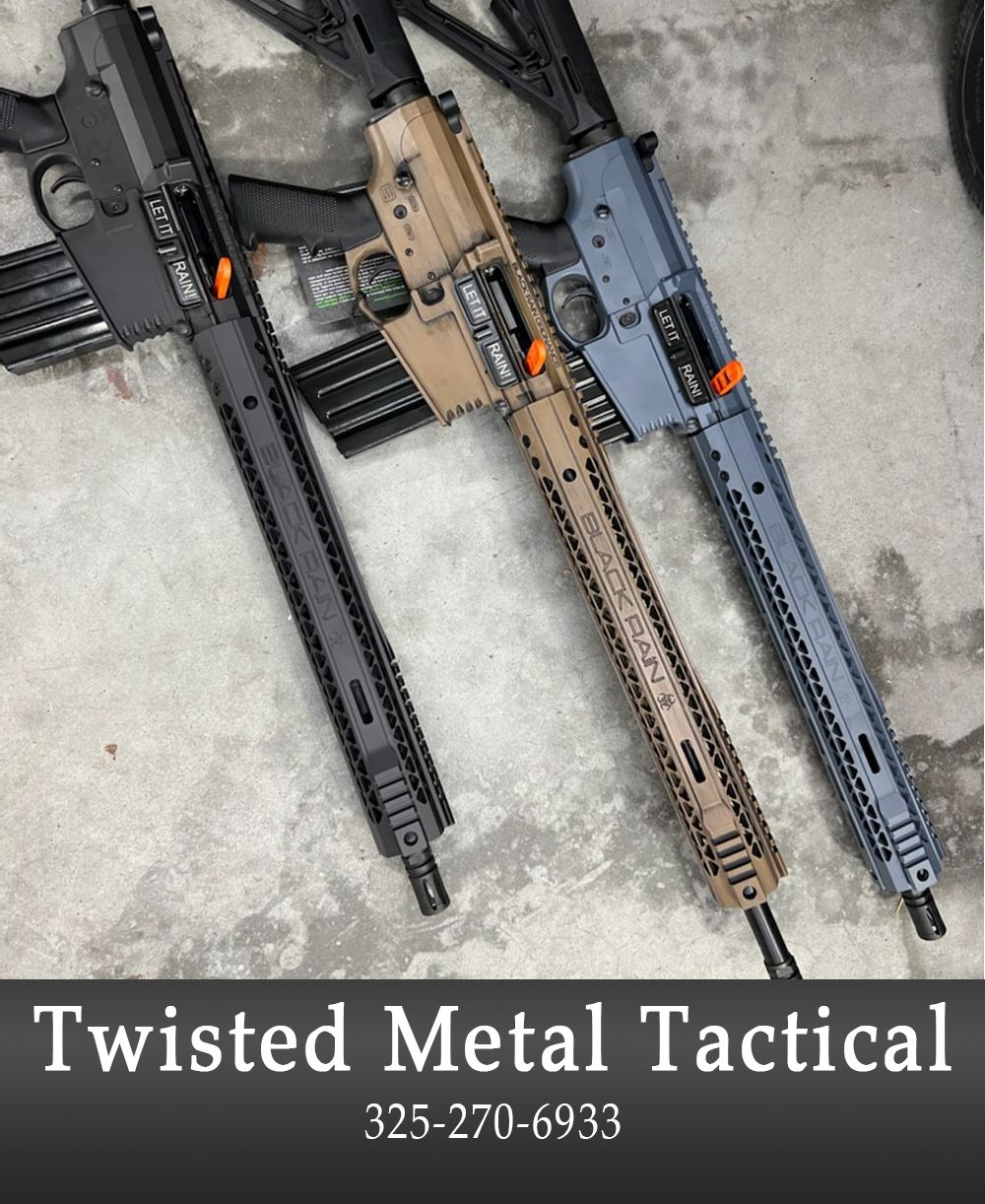 Image of Twisted Metal add