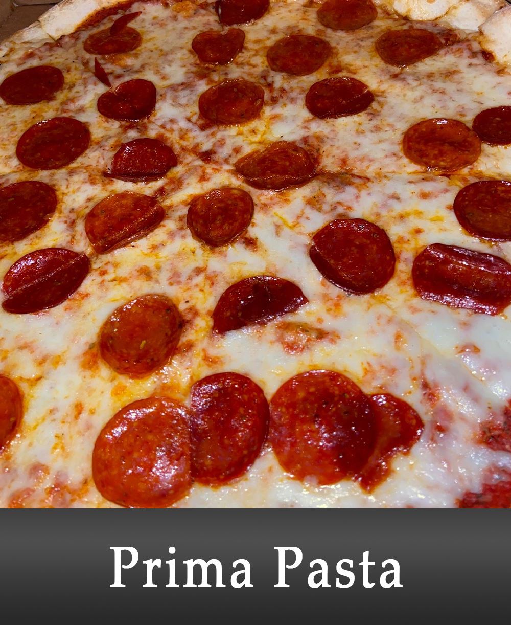 Image of Restaurant Food on a Table with Business Information Below #14