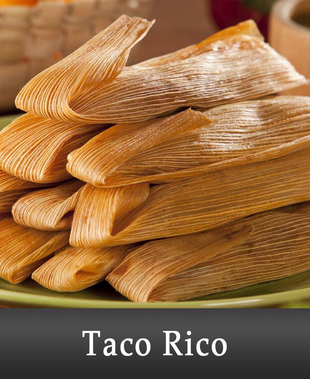 Image of Restaurant Food on a Table with Business Information Below #15