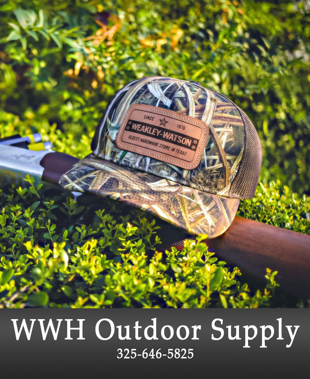 Image of Weakley Watson add