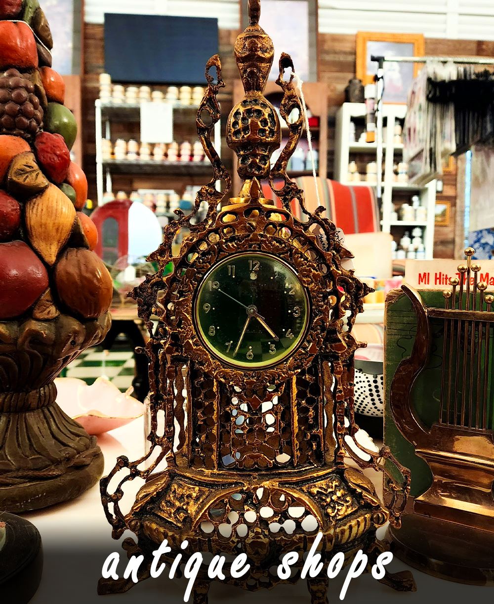 Image of Antique Shops Add. Clear