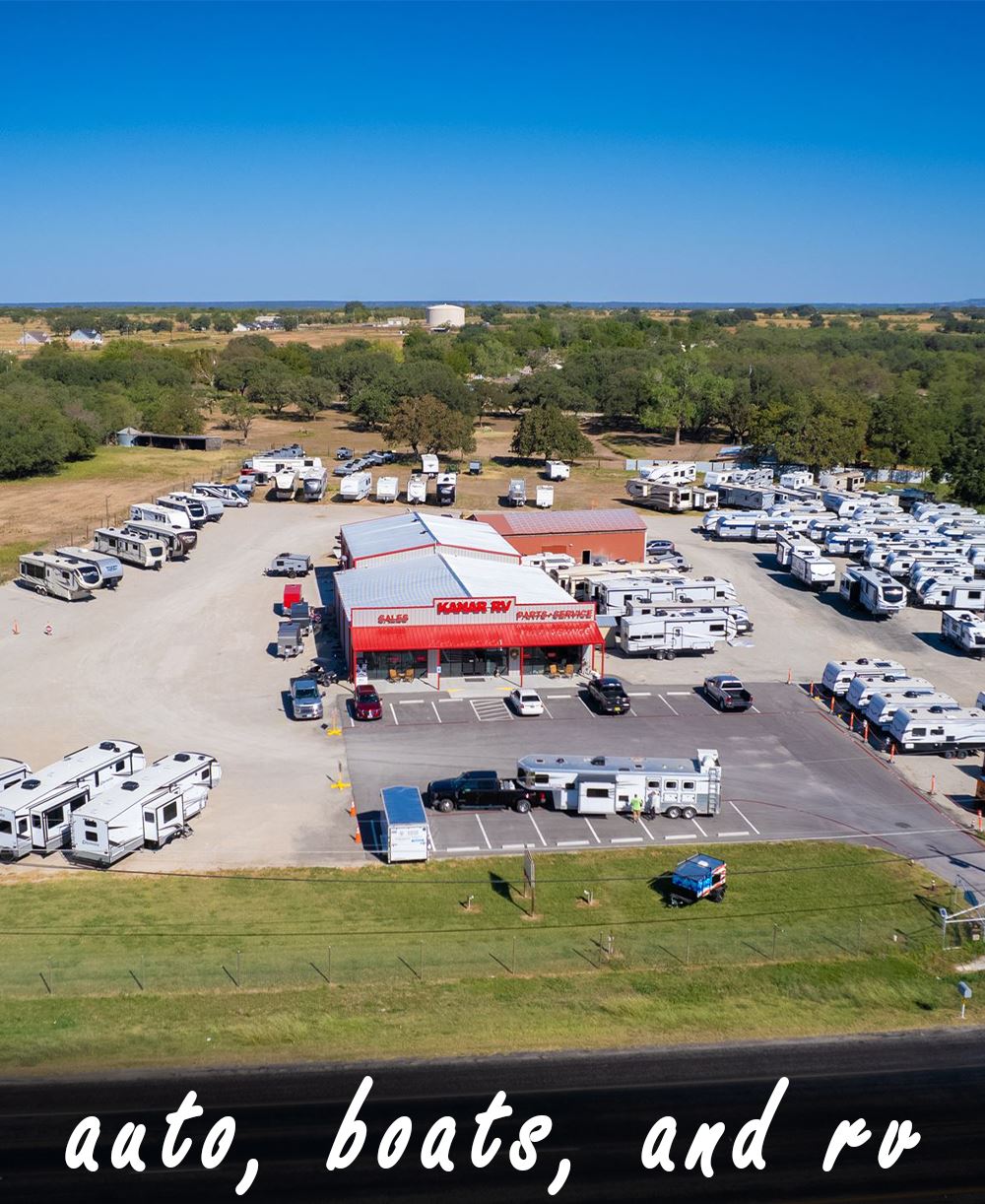 Image of Auto, Boats, RVs Add. Clear.