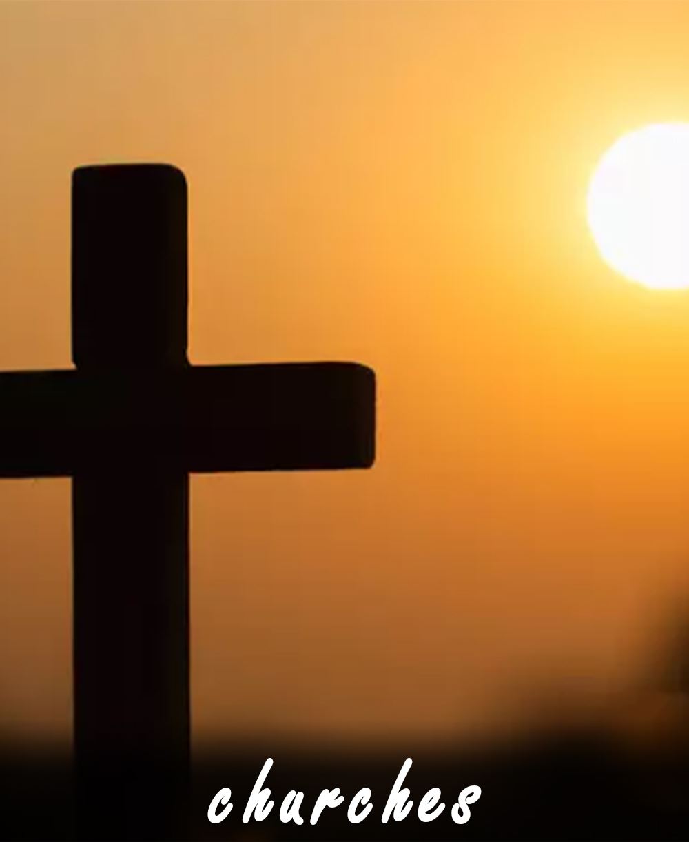 Image of Church Add. Clear