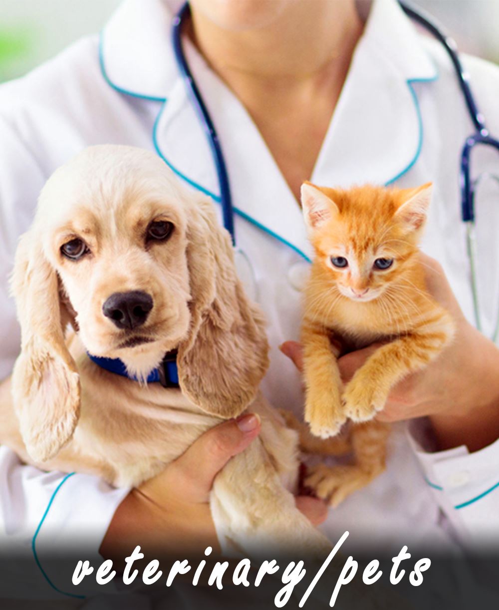 Image of Pet/Vet Add. Clear