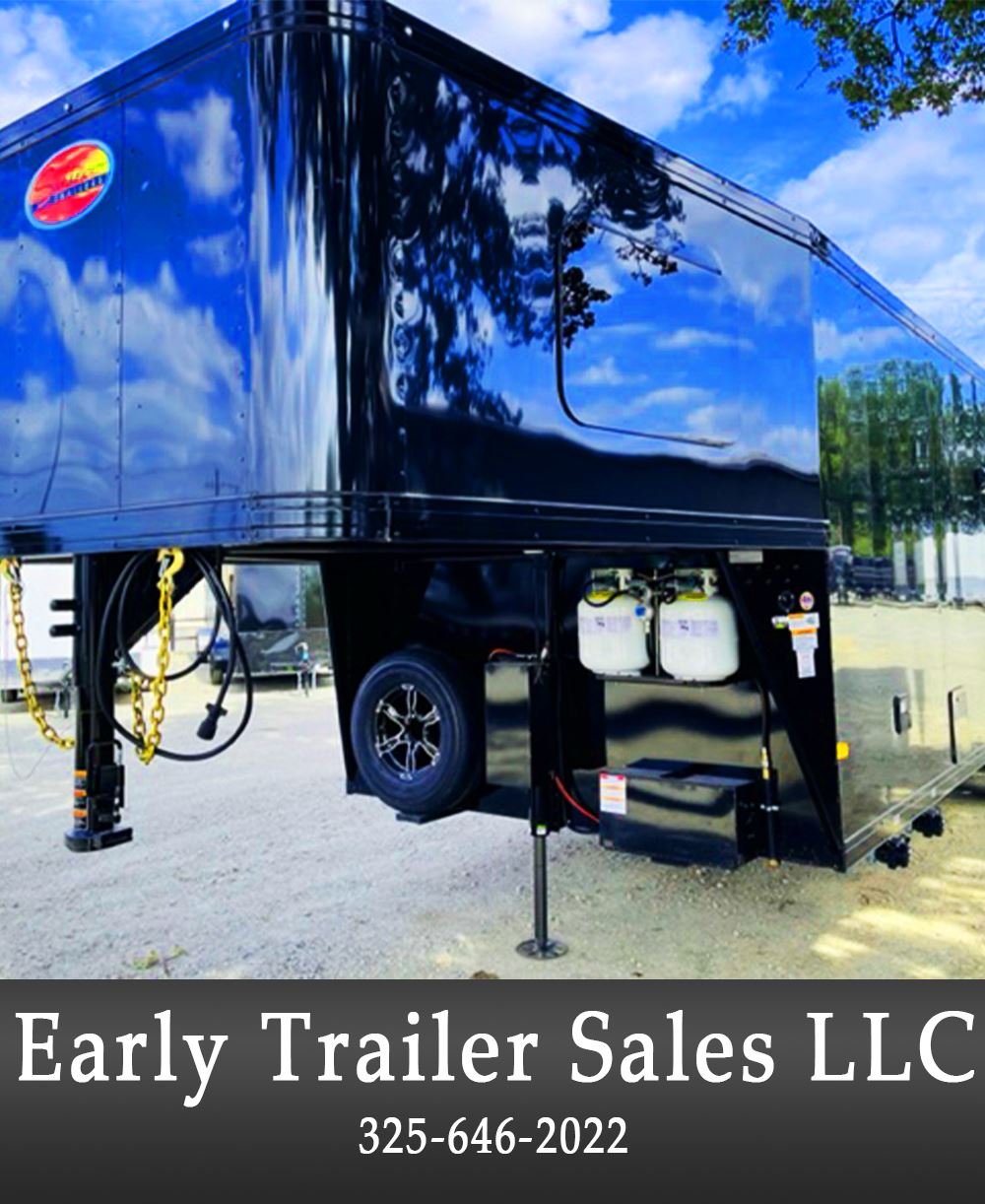 Image of Early Trailer Sales LLC