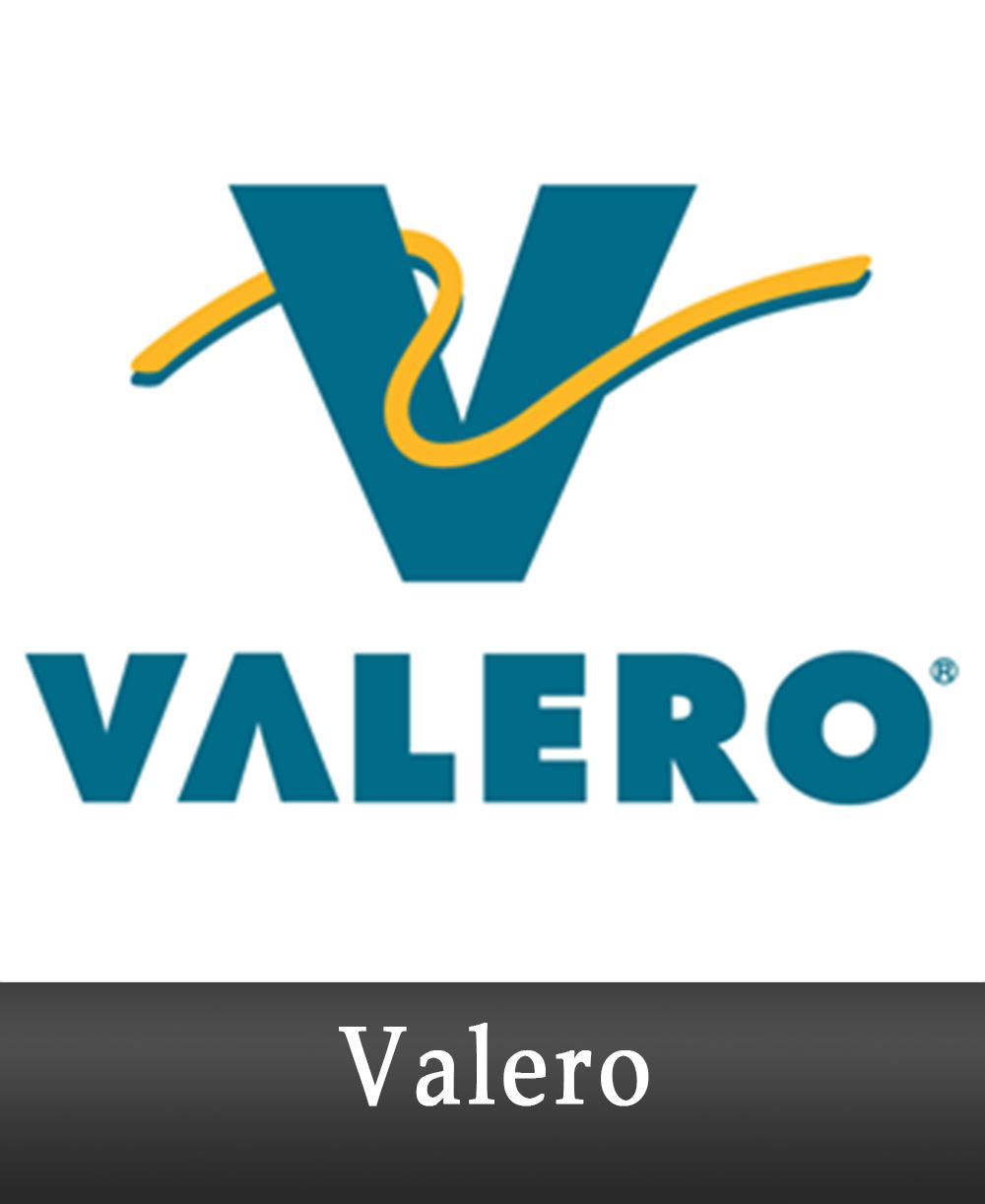 Image of Valero Add.