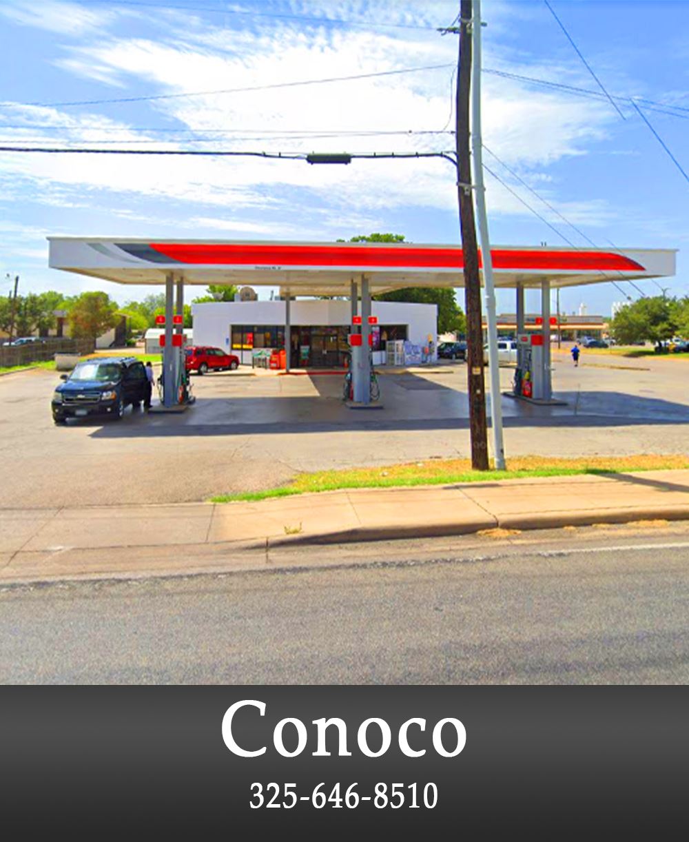 Image Conoco Add.