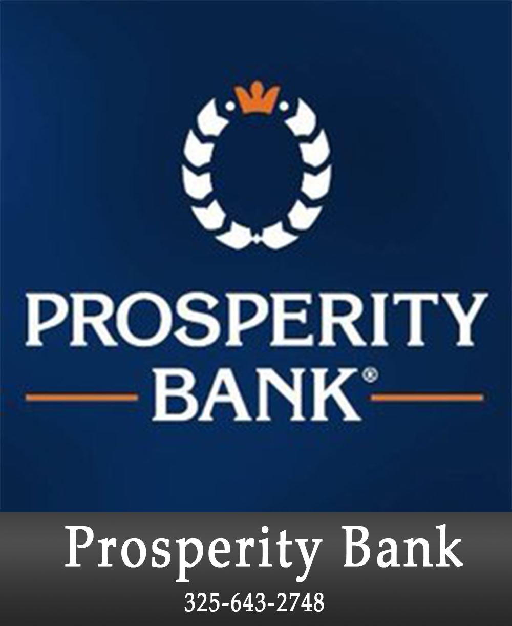 Image of Prosperity Add.