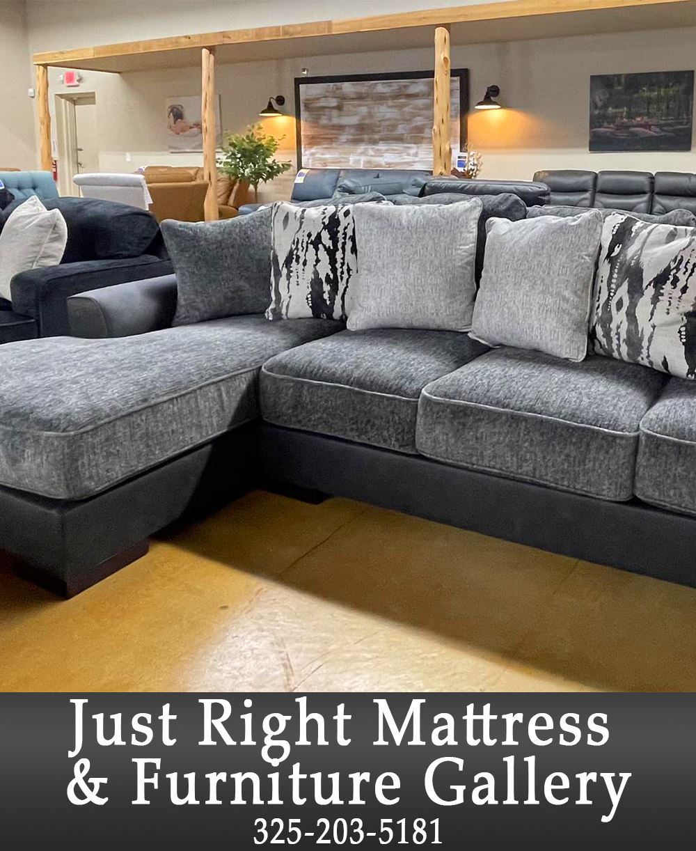 Image of Just Right Matric and Furniture Gallery Add.