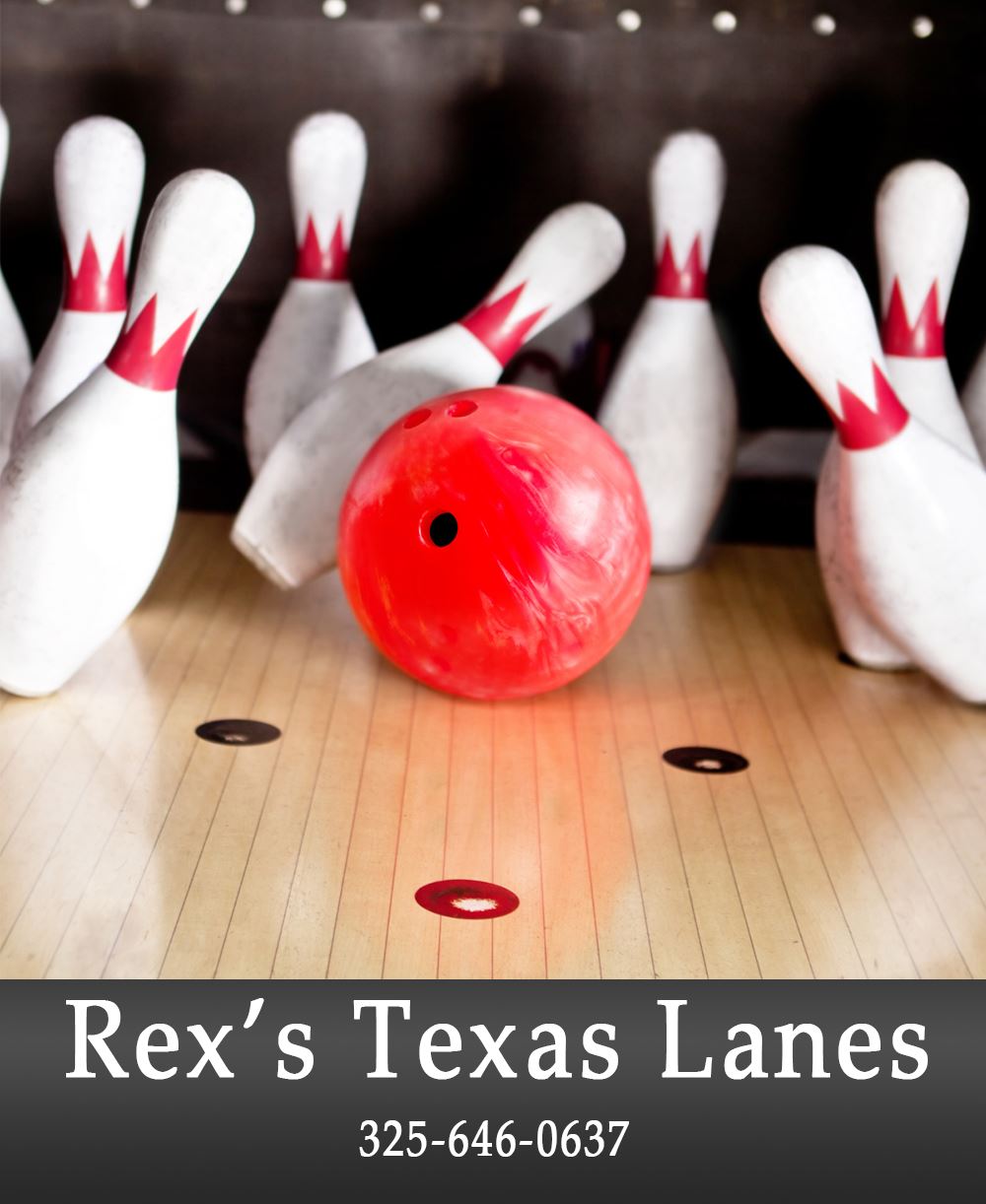 Image of Rex Taxes Boling Add.