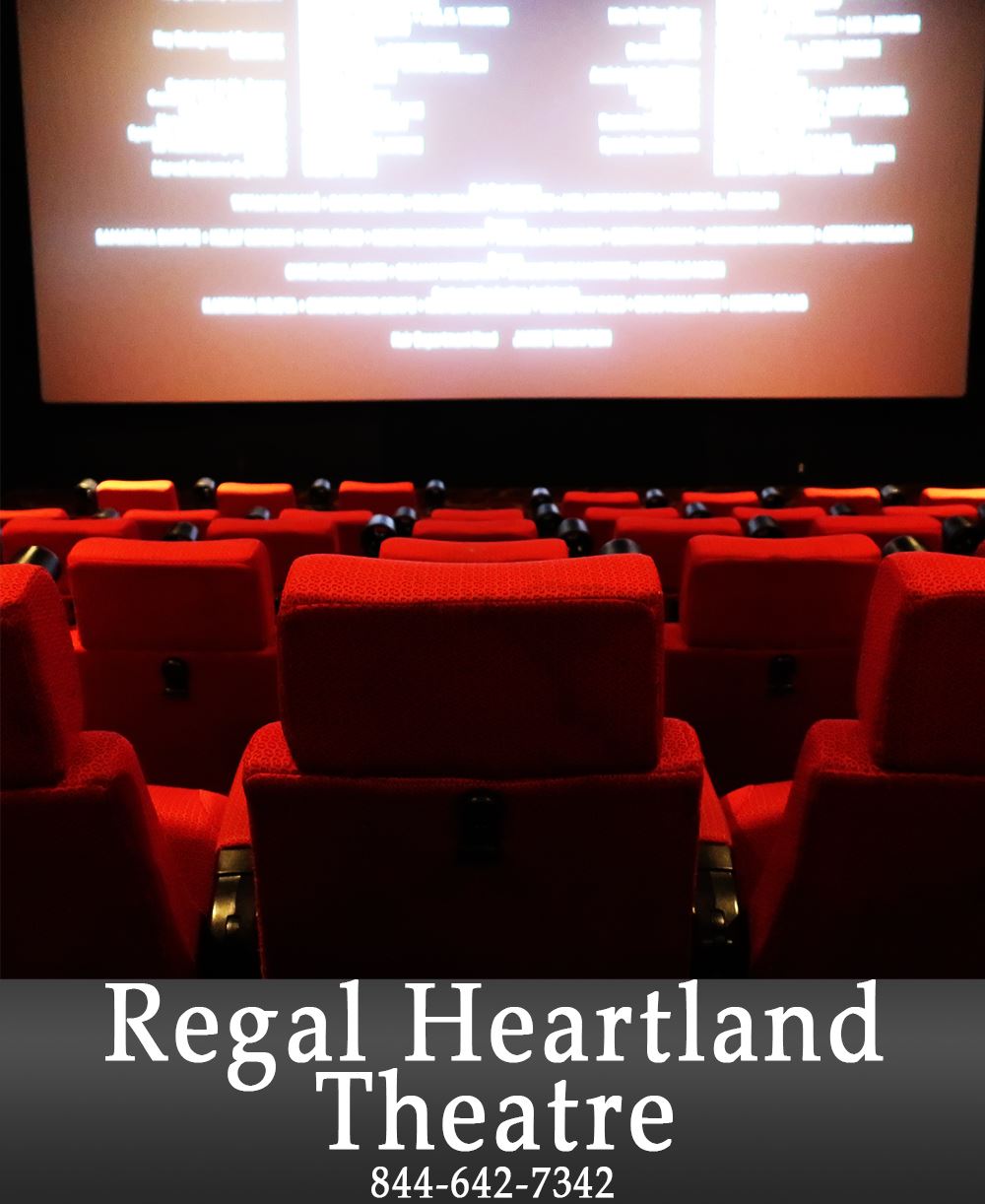 Image of Regal Theater Add.
