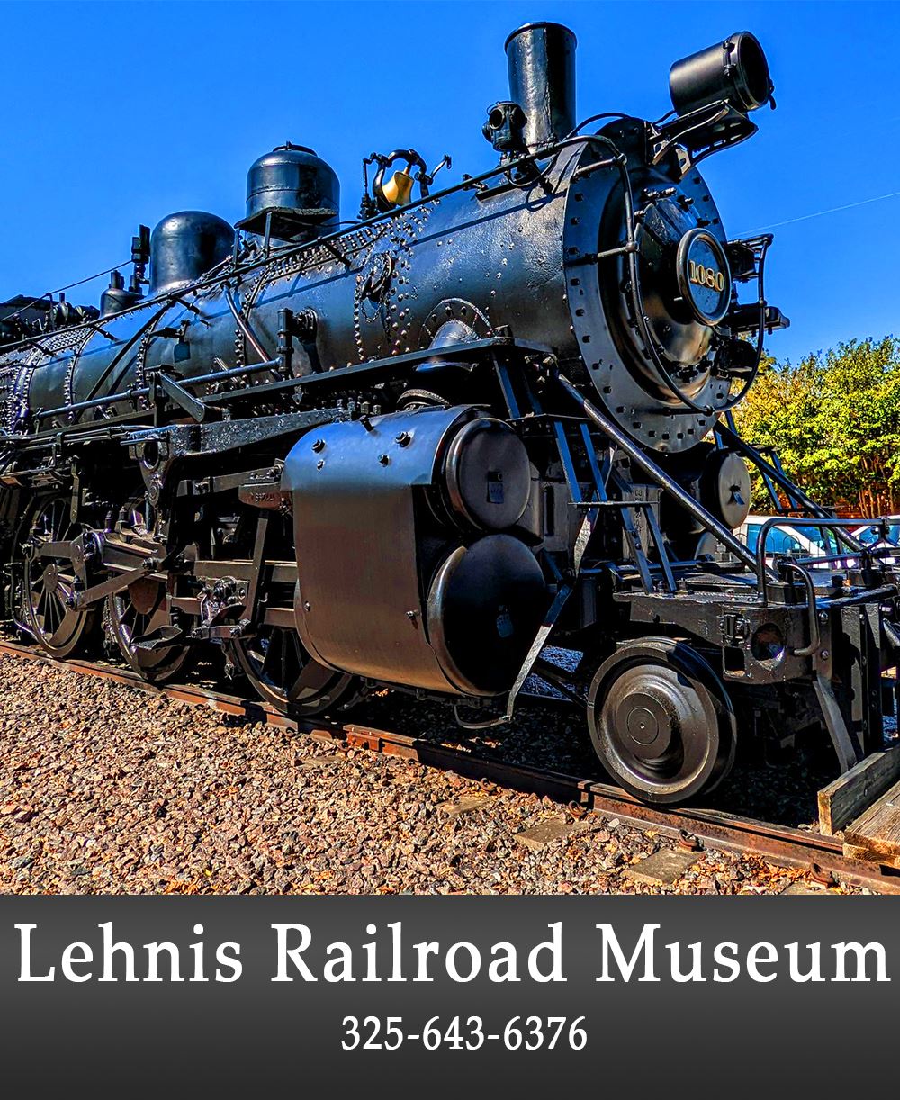 Image of Lehn's Railroad Museum Add. 3