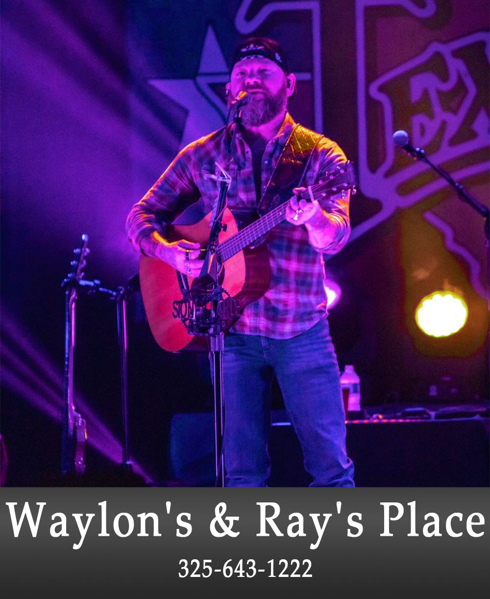 Image of waylon Raylen Place Add.
