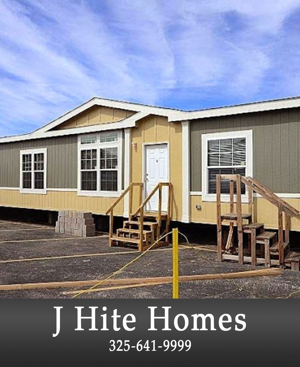 Image of J Hite Homes Add.