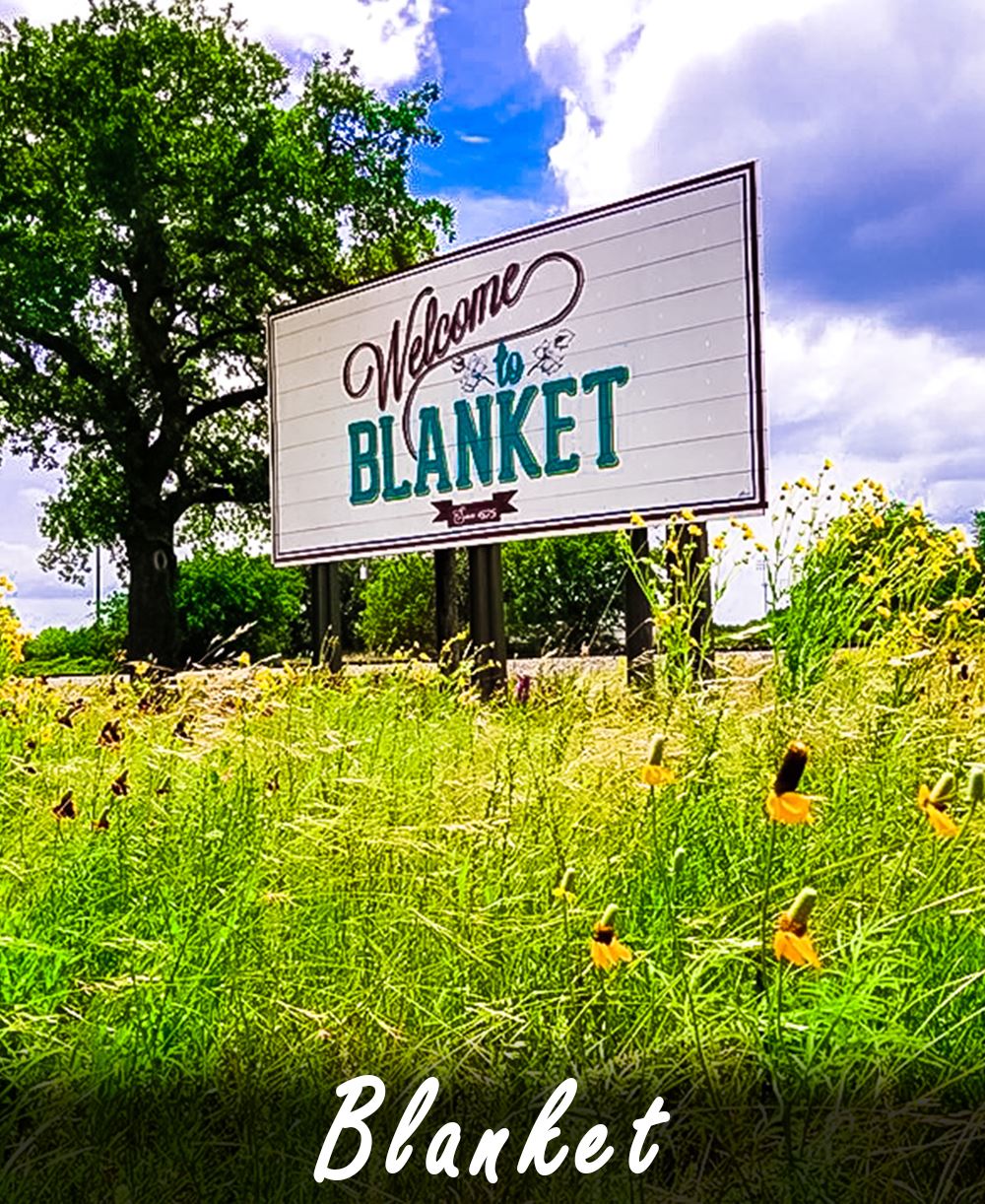 Image of a City Sign