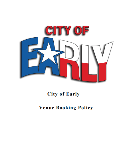 Image of the Booking Policy Add.