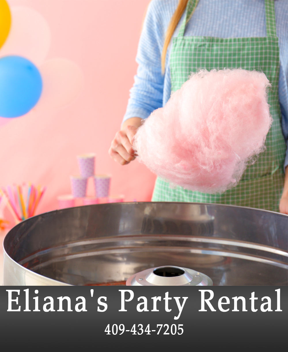 Image of Eliana's Party Rentals Add.