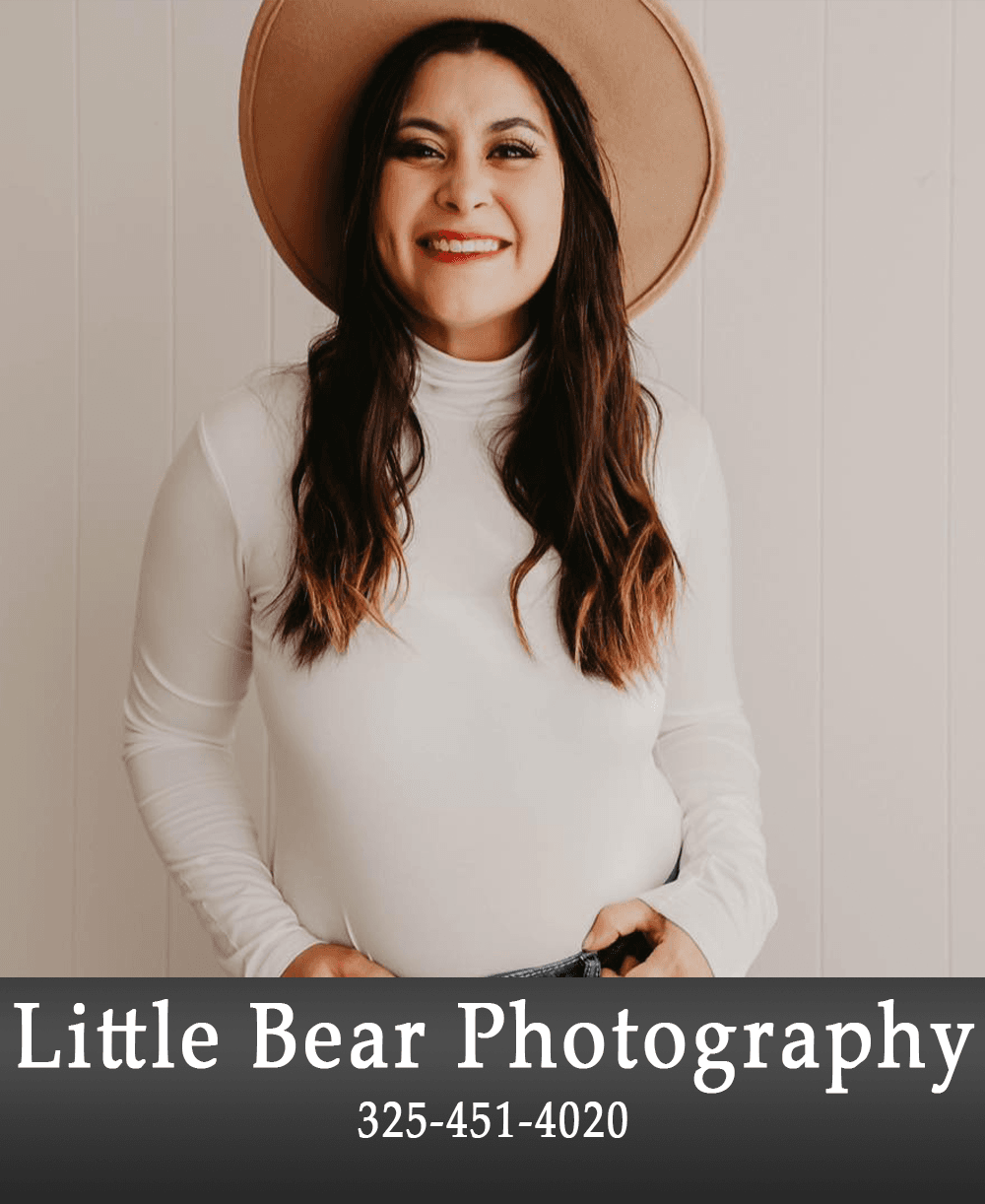 Image of Little Bear Photography Add. 