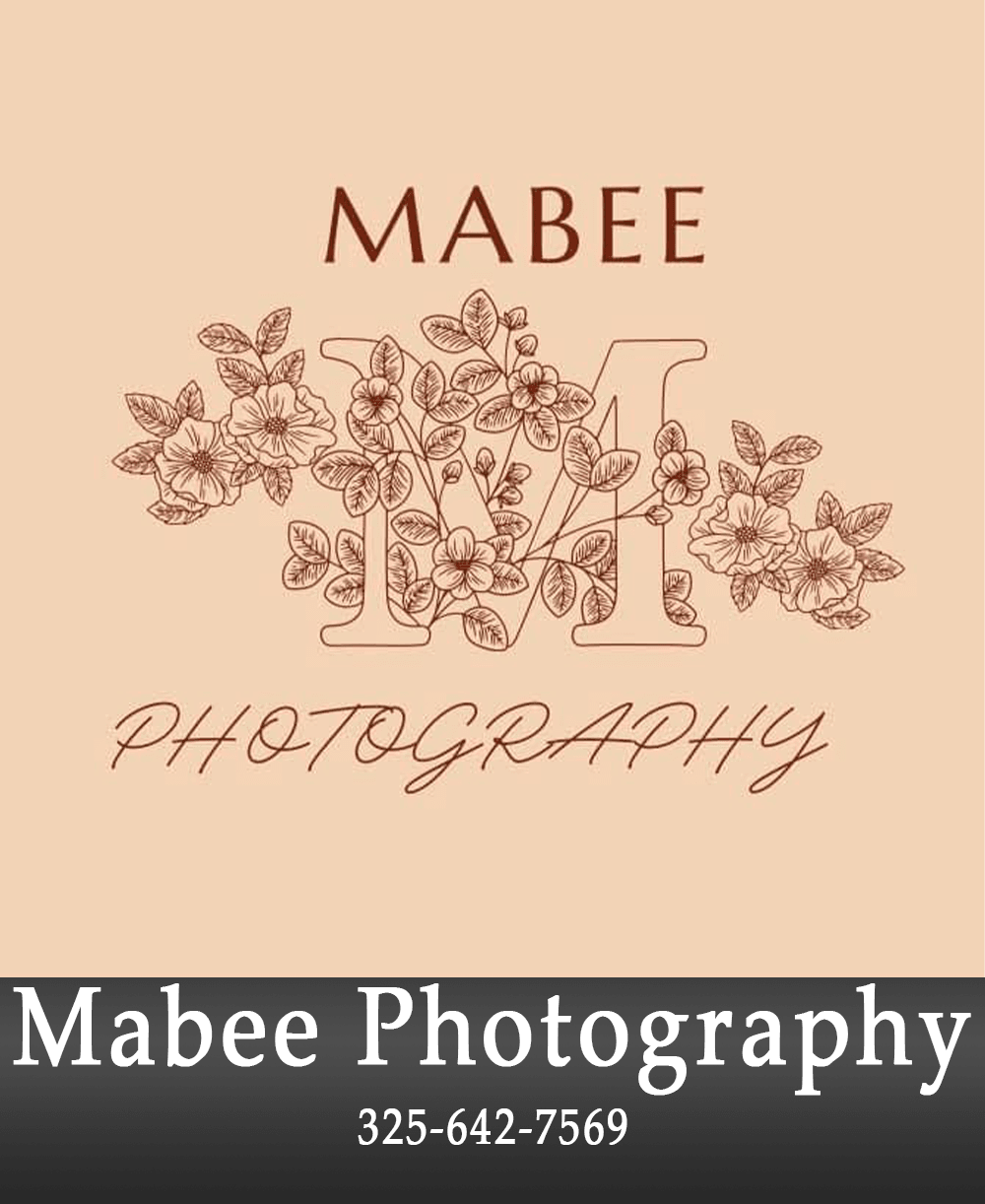Image Maybee Photography Add.