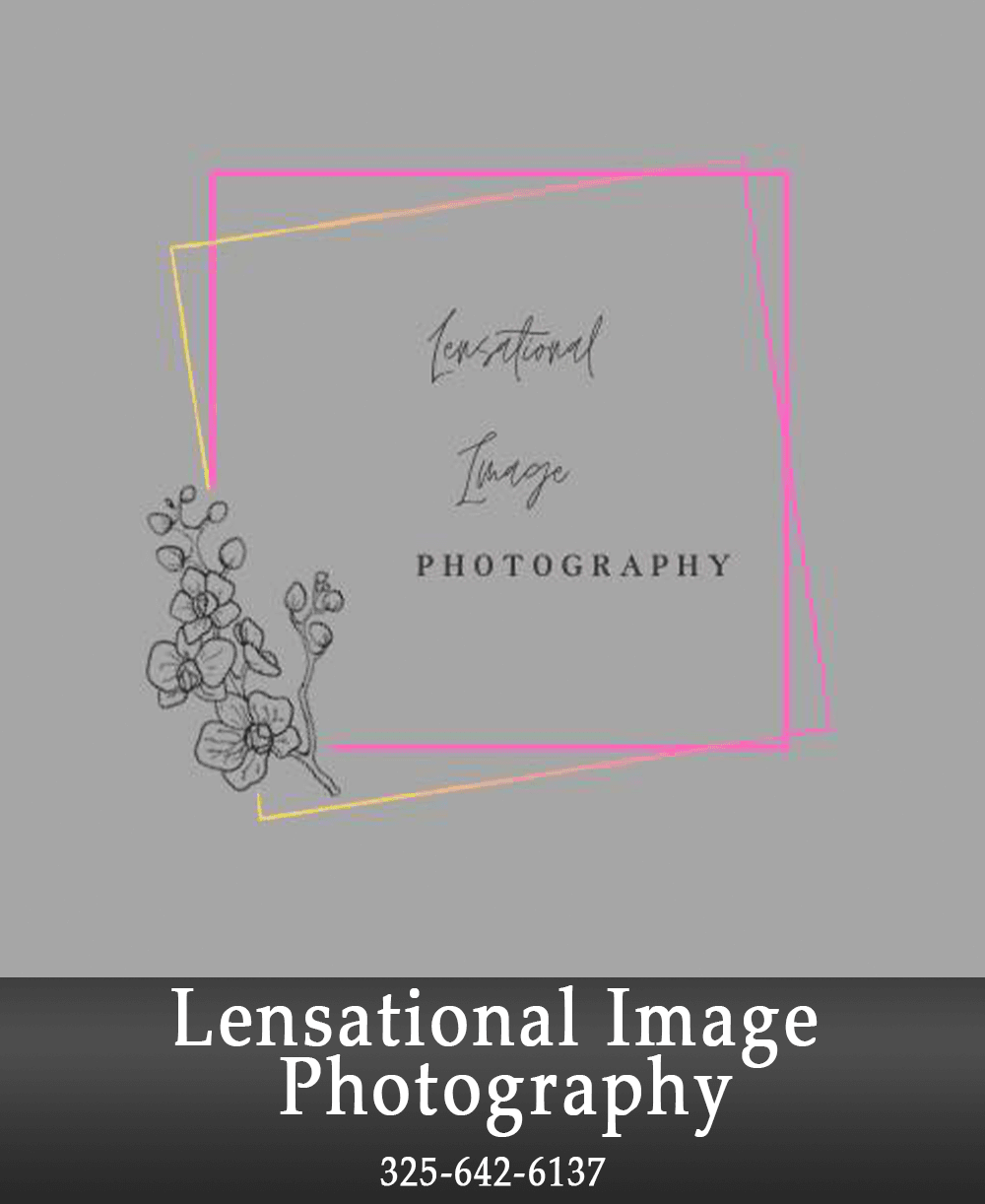 Image Lensational Image Photography Add.