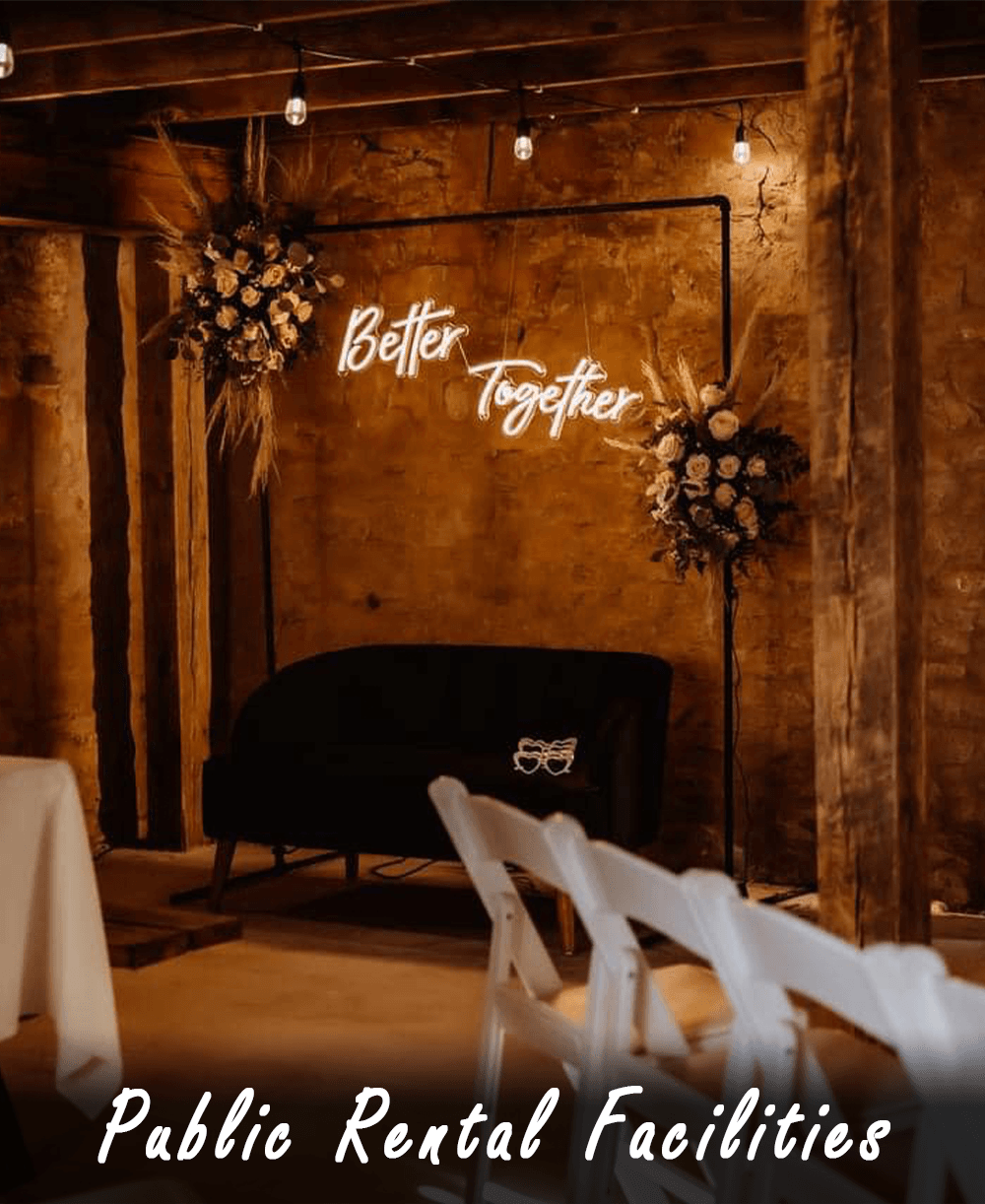 Image of Public Rental Facility add. 