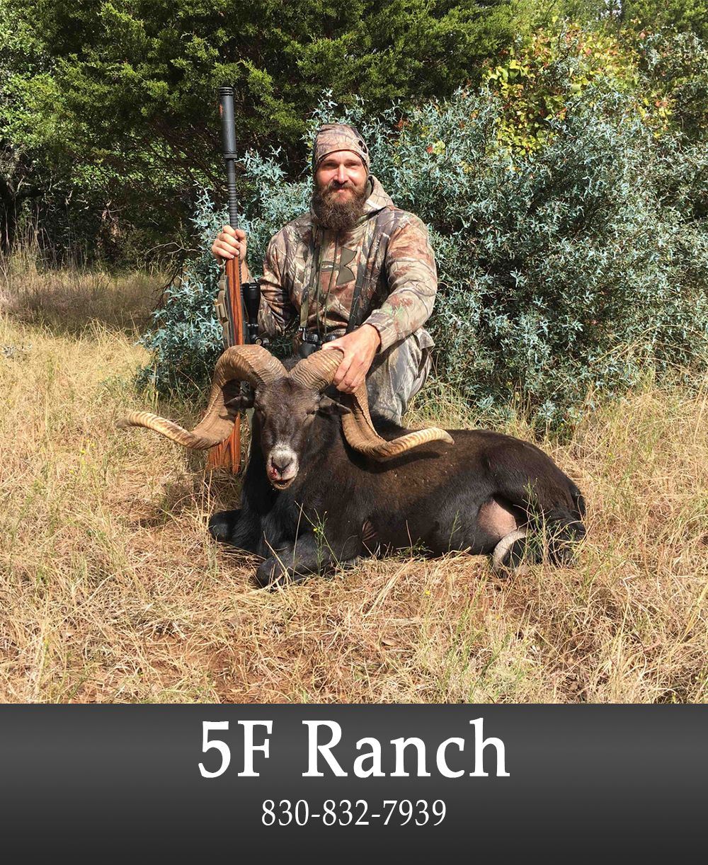 Image of 5F Ranch Add.