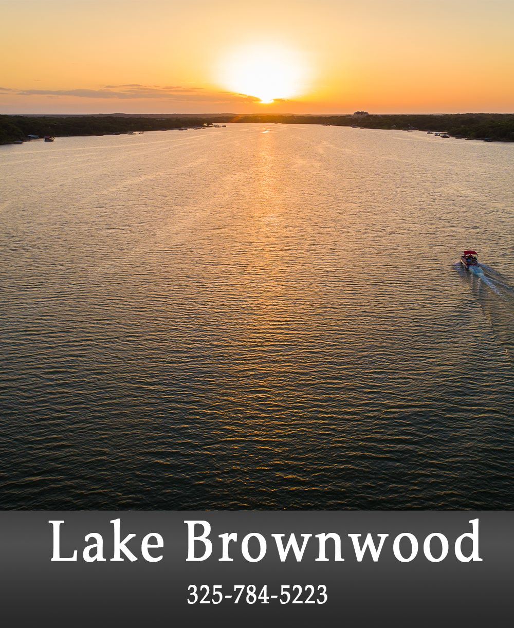 Image of Lake Brownwood Add. V2
