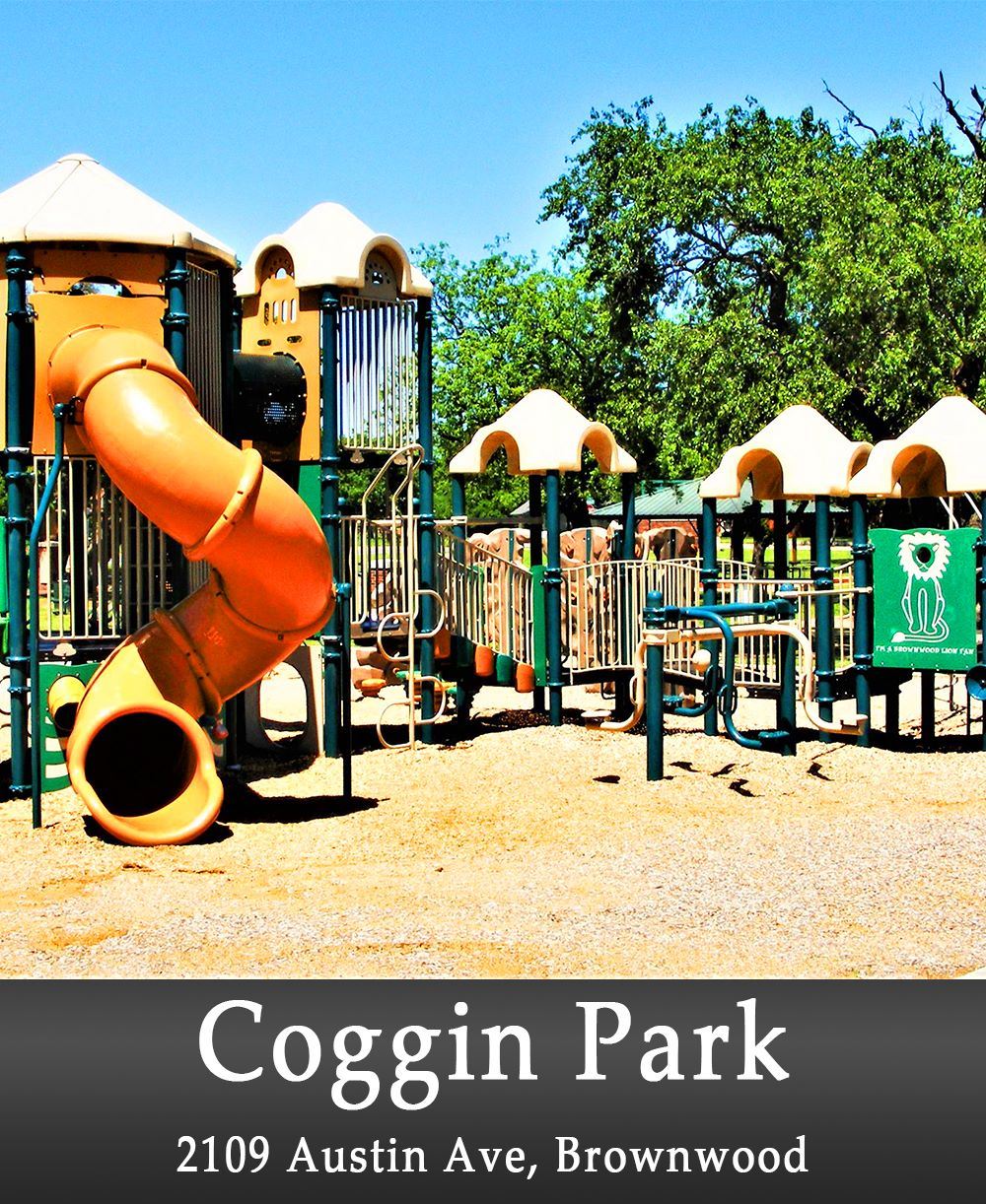 Image of Coggin Park Add.