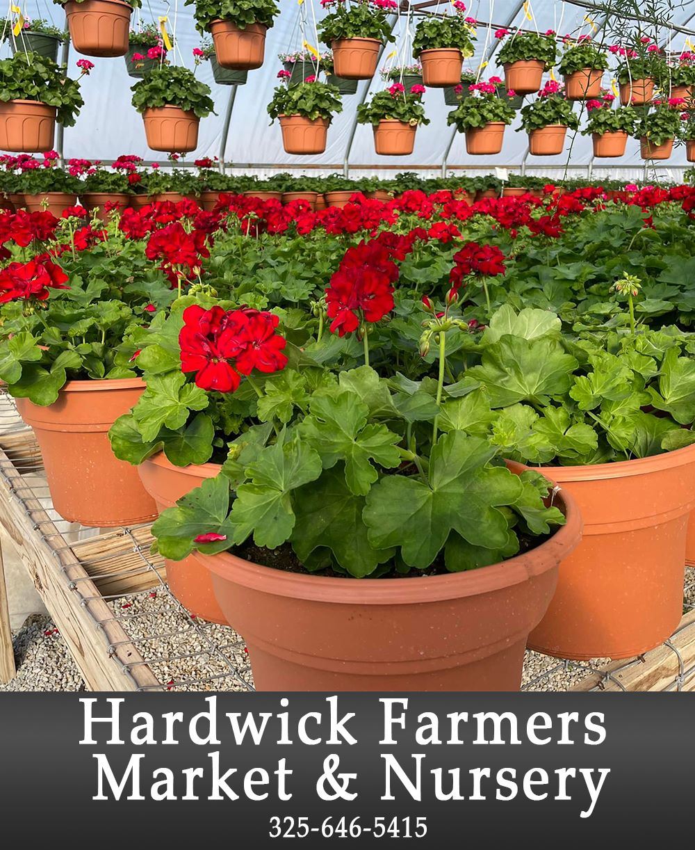 Image of Hardwick Farmers Market and Groceries Add.