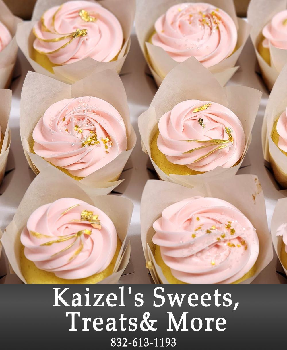 Image of Kaizel Sweety Treat and More Add.
