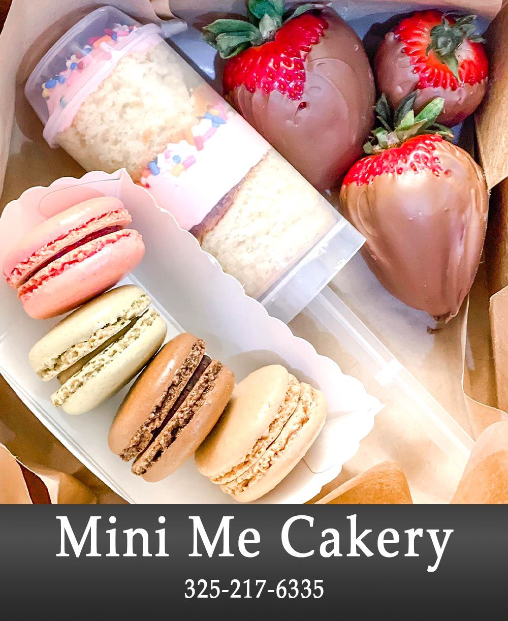 Image of Mini Me Cakery Add.