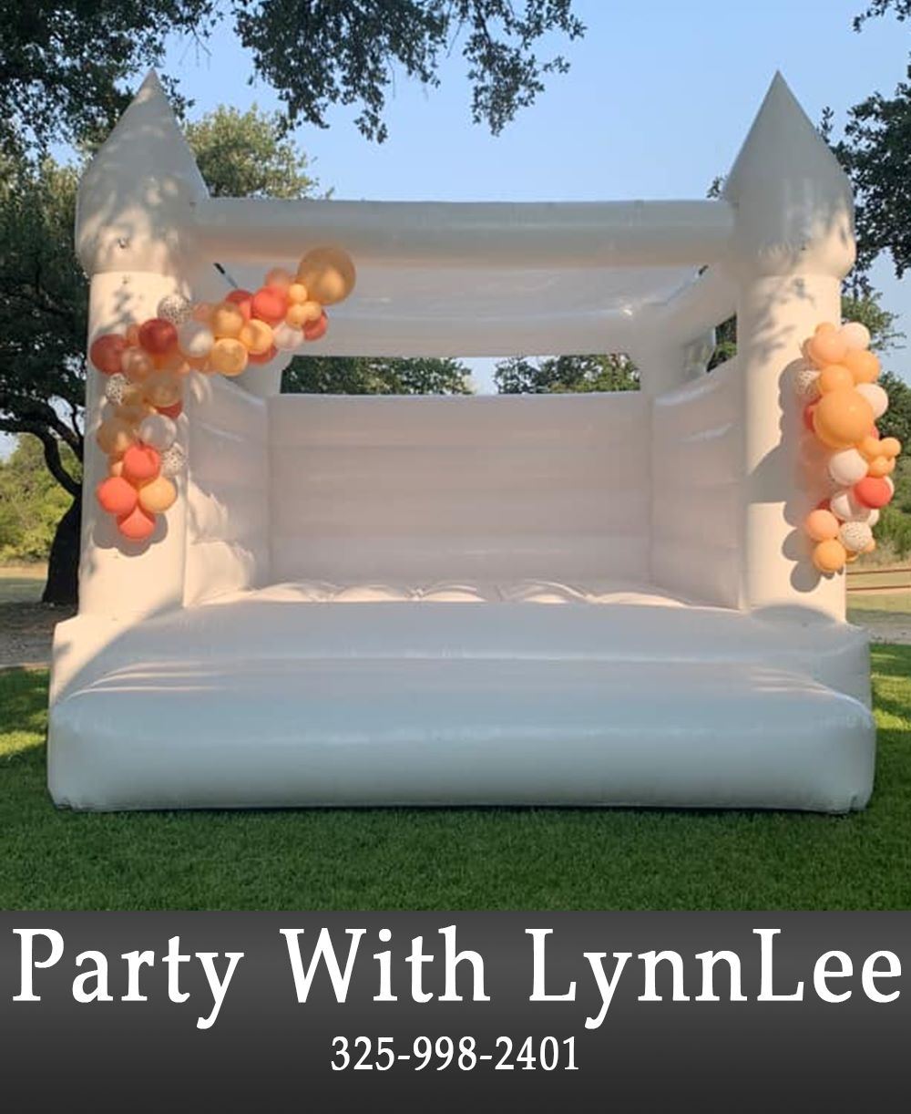 Image of Party with LynnLee Add.