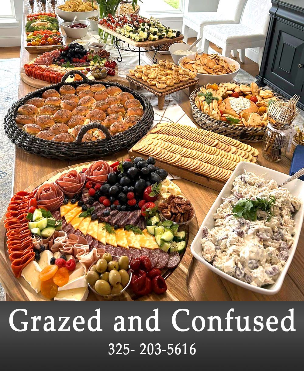 Image Grazed and Confused Add.