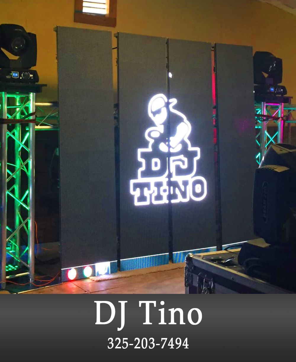 Image of DJ Tino Add.