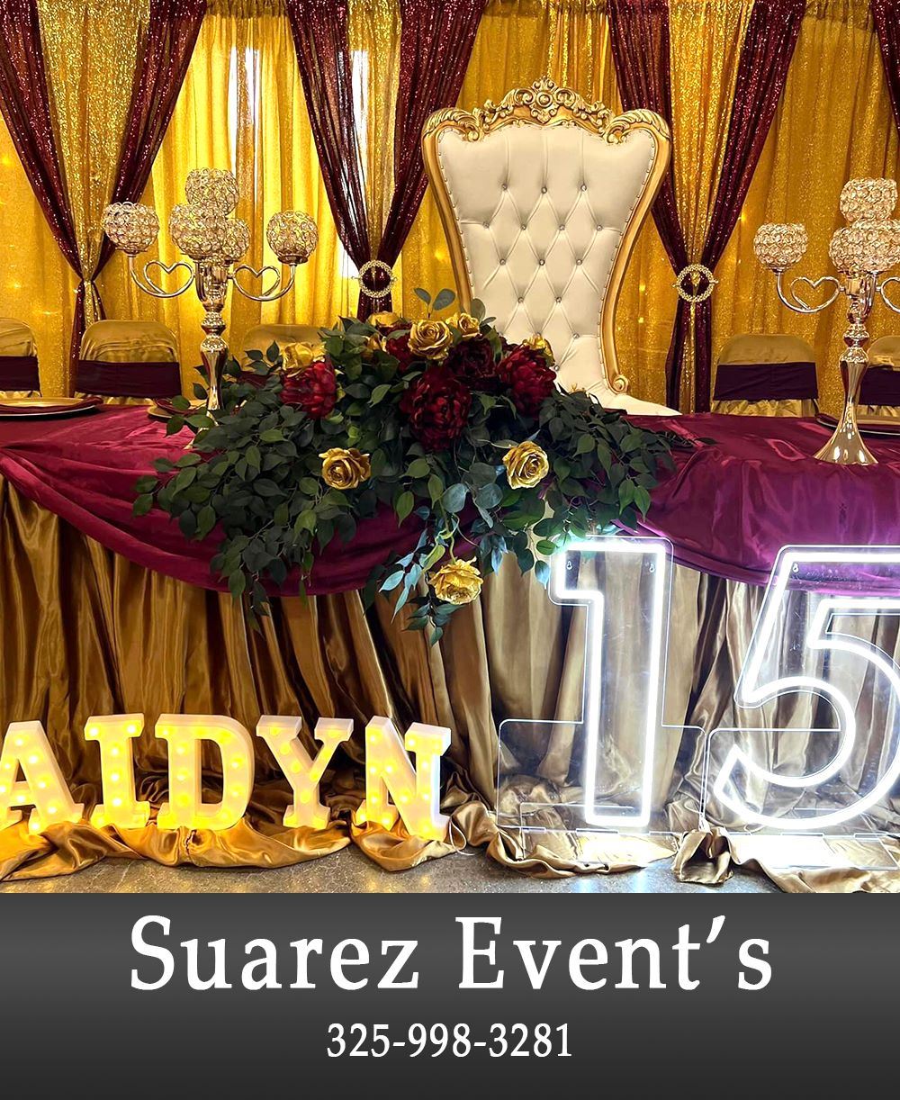 Image of Suarez Add.