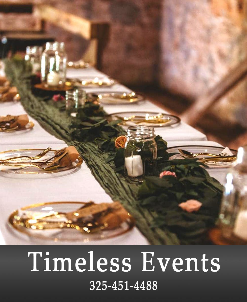 Image of Timeless Add.