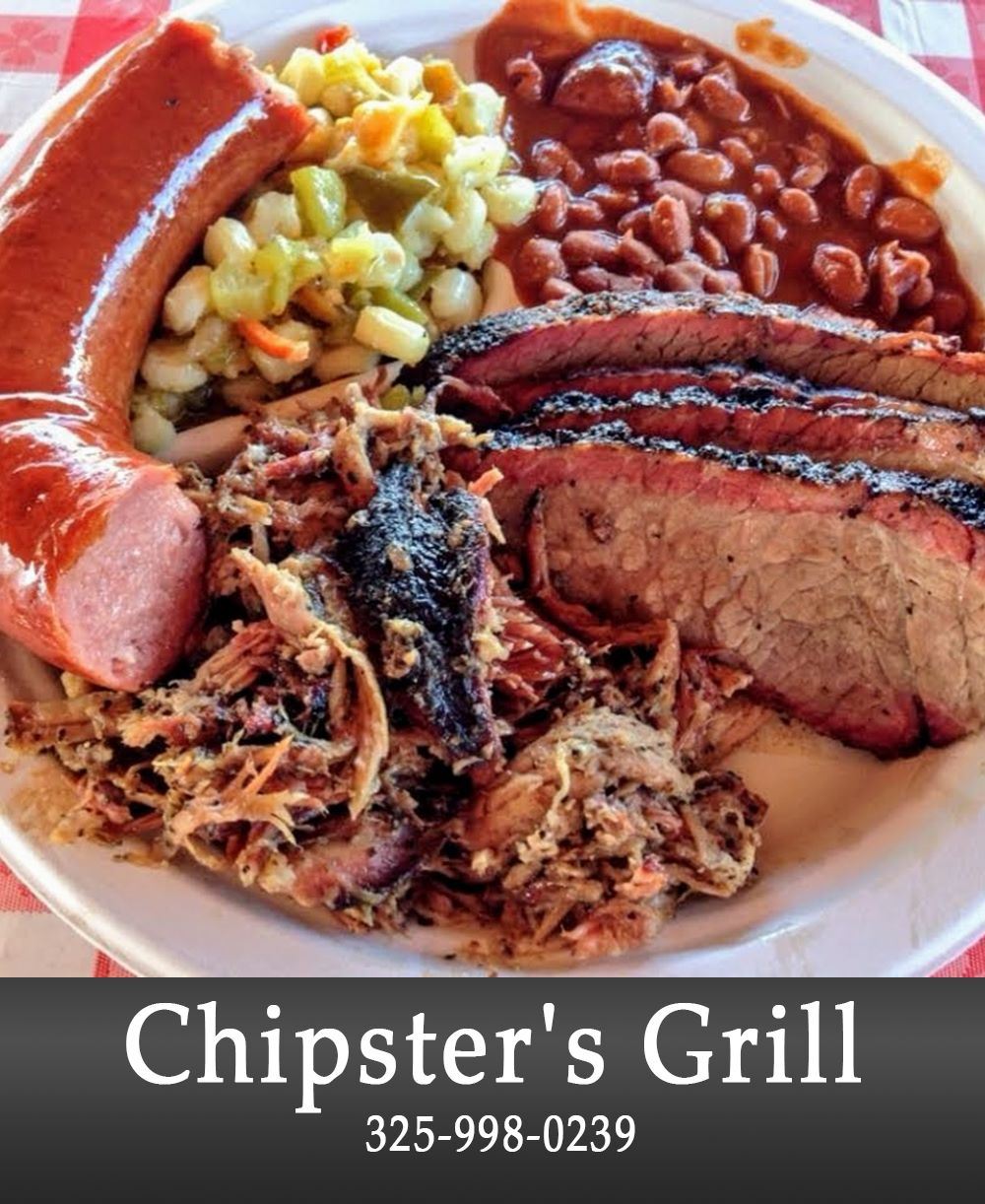 Image of Chipsters Grills Add.