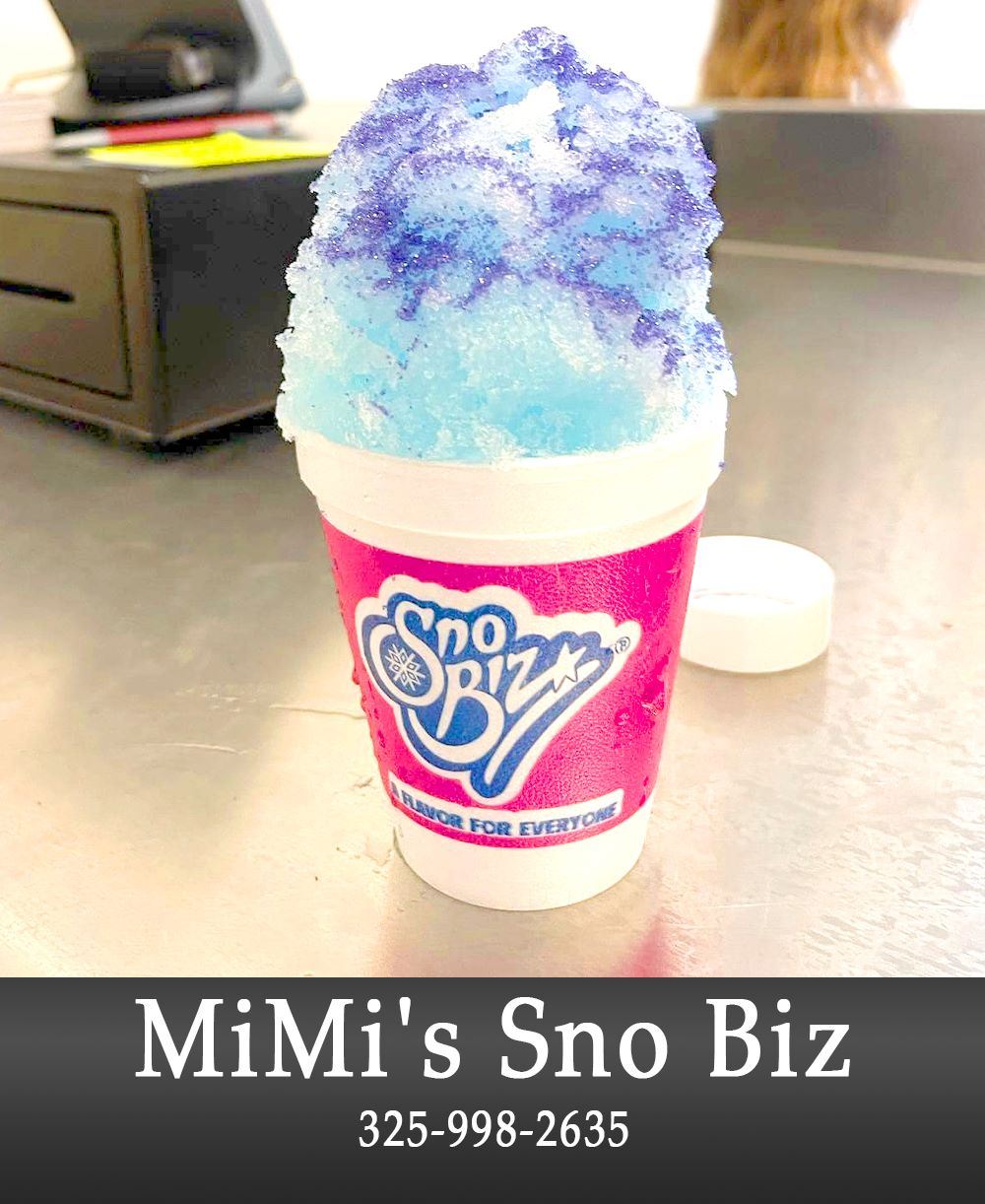Image of Mimi Sino Biz Add.