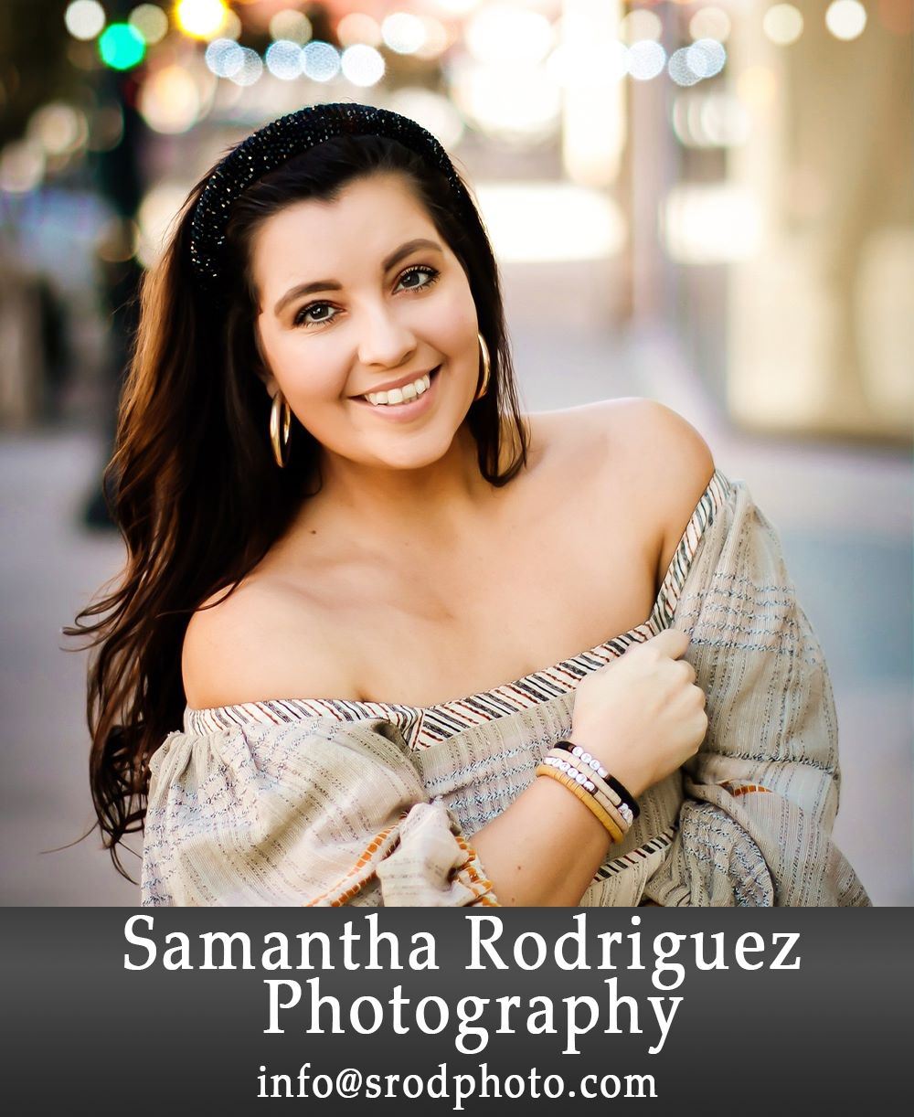 Image of Samantha Rodriguez Photography Add.