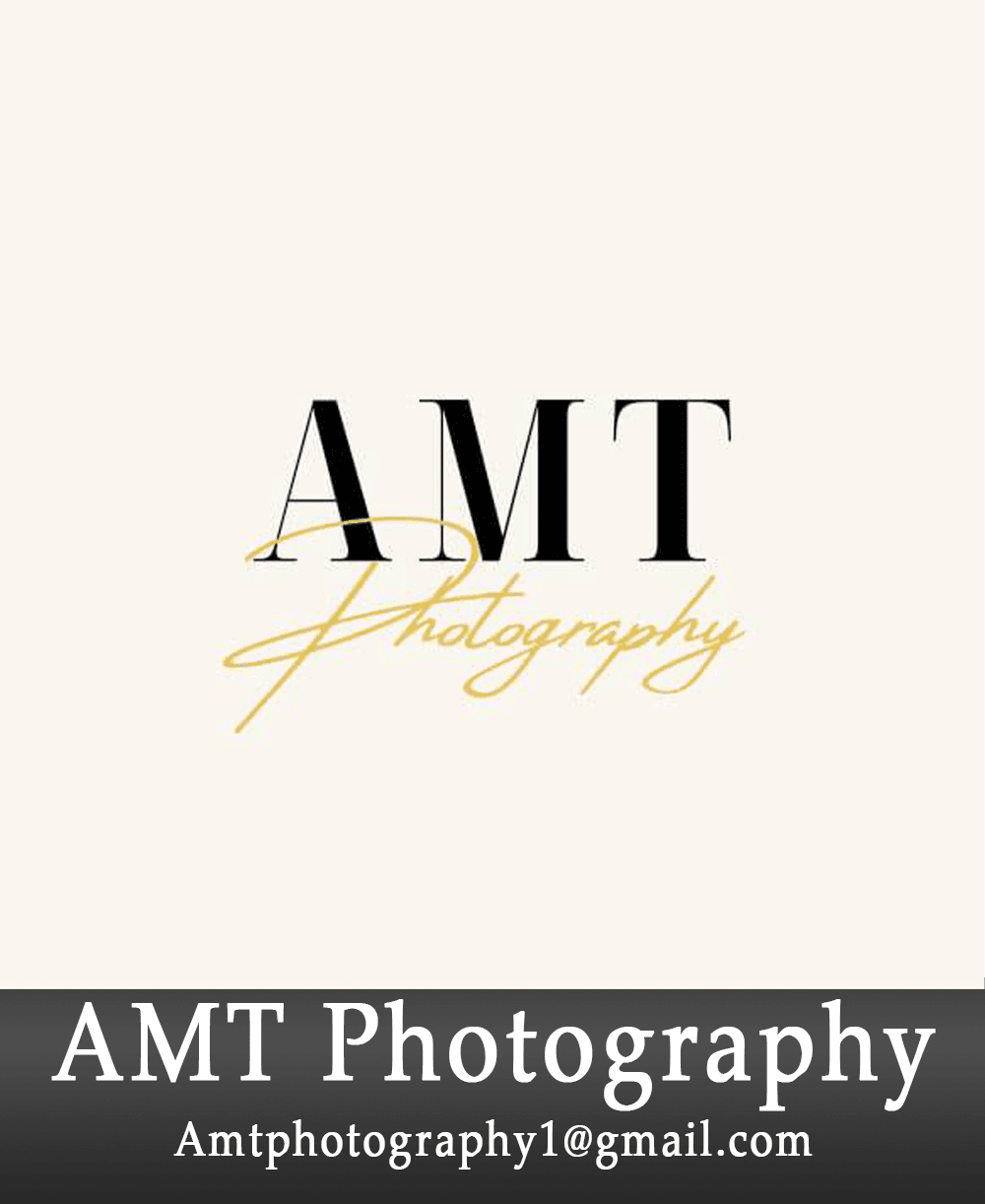 Image of AMT Photography Add.