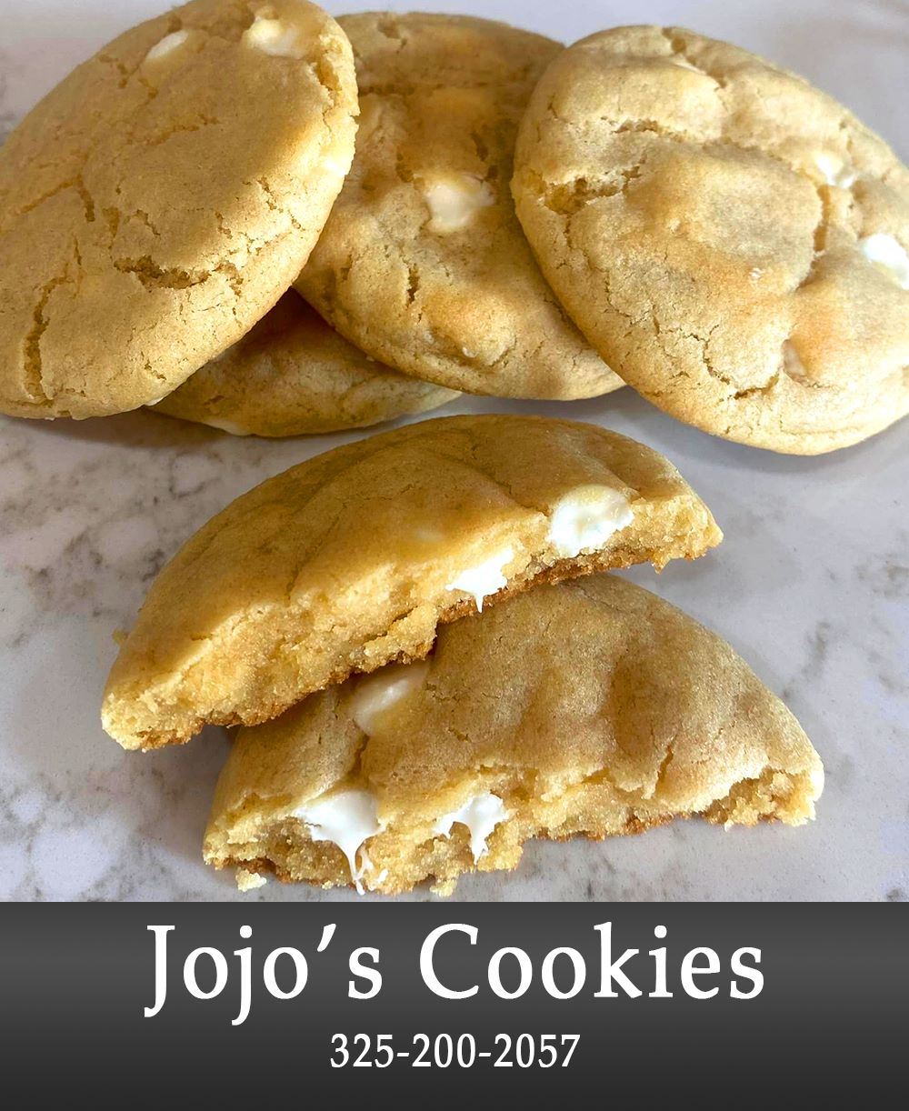 Image JoJo's Cookies Add.