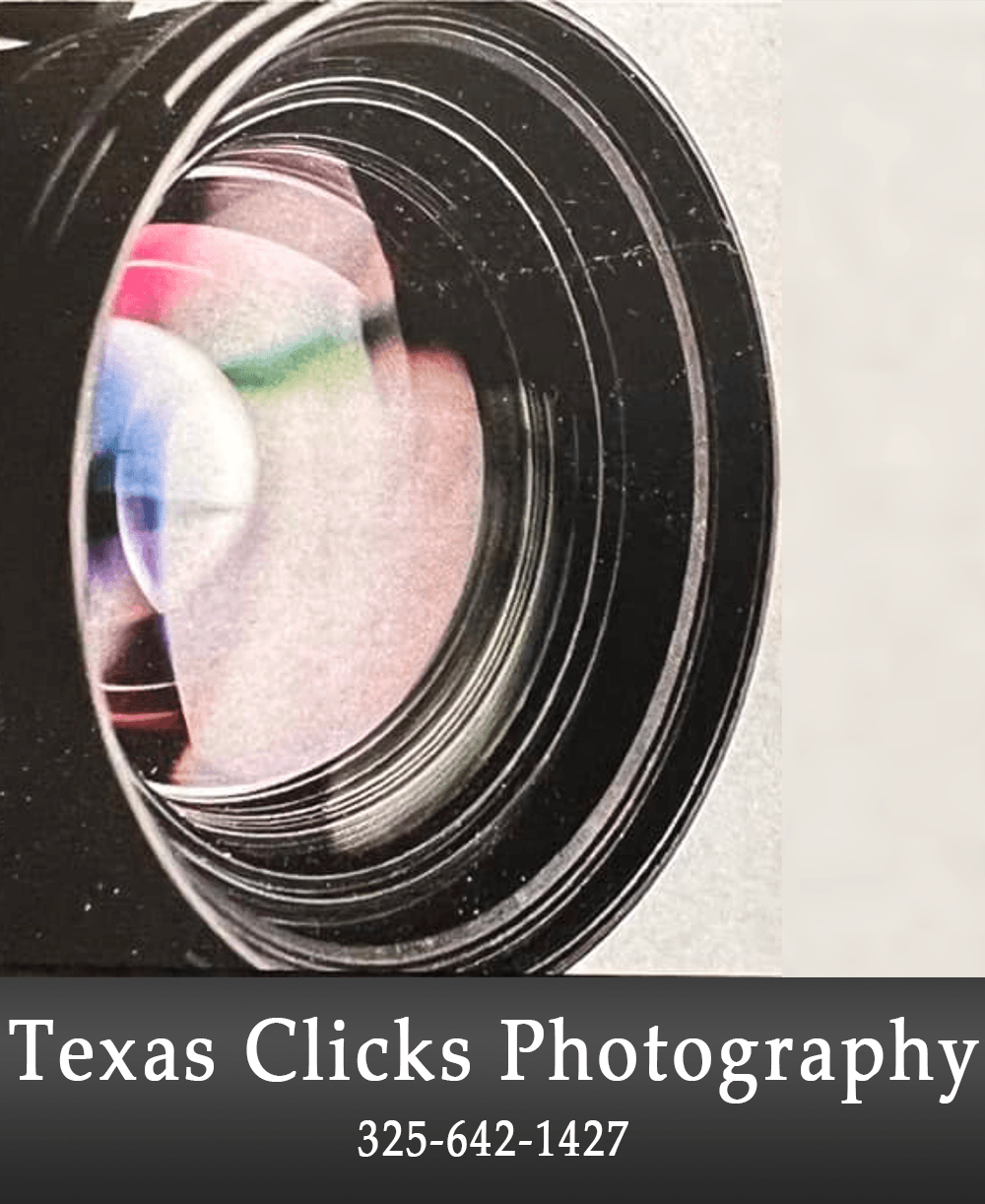 Image of Texas Clicks Photography add.