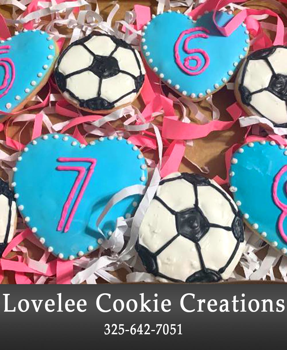 Image of Lovelee Cookie Creations Add.